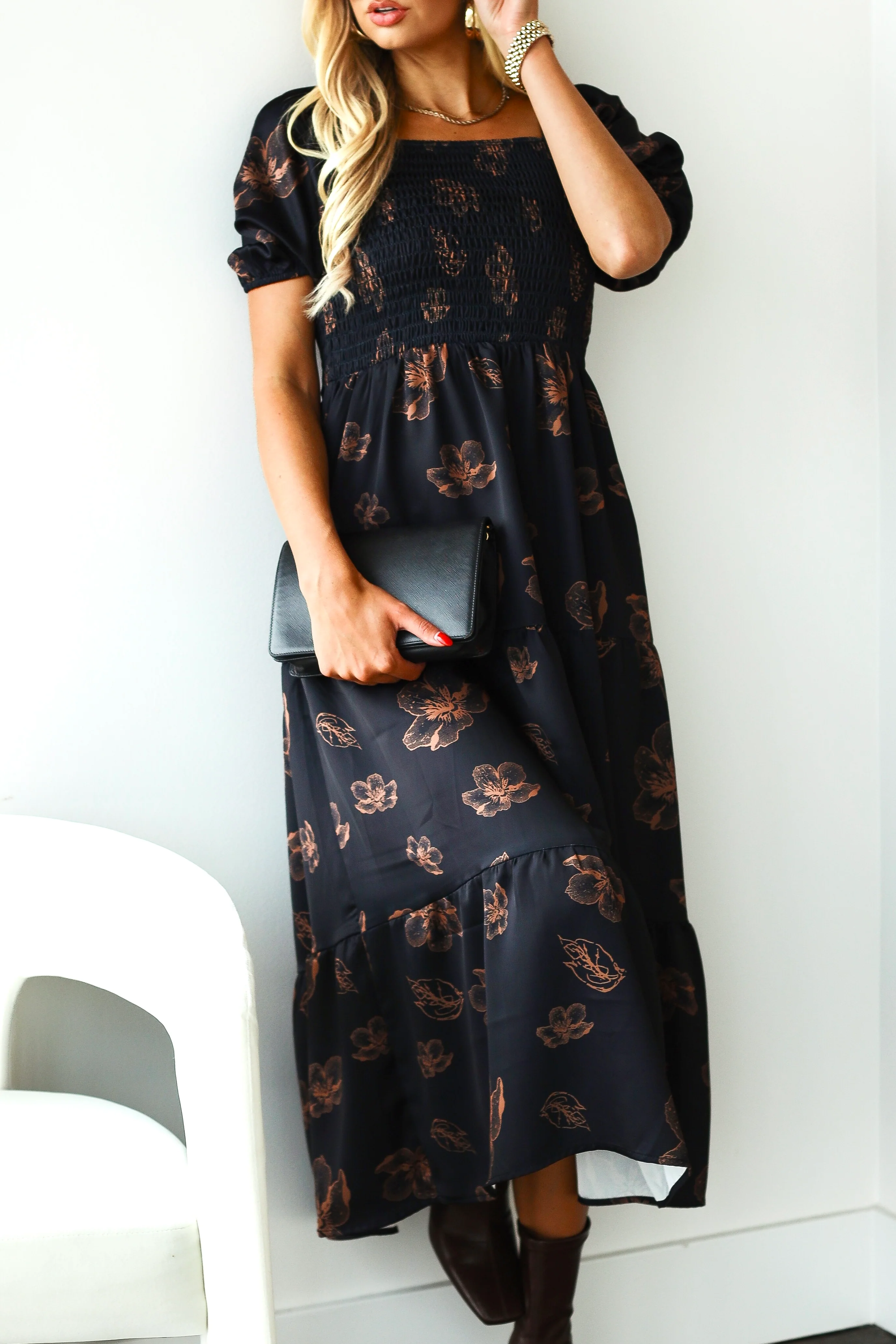 The Indigo - XNAUWBI