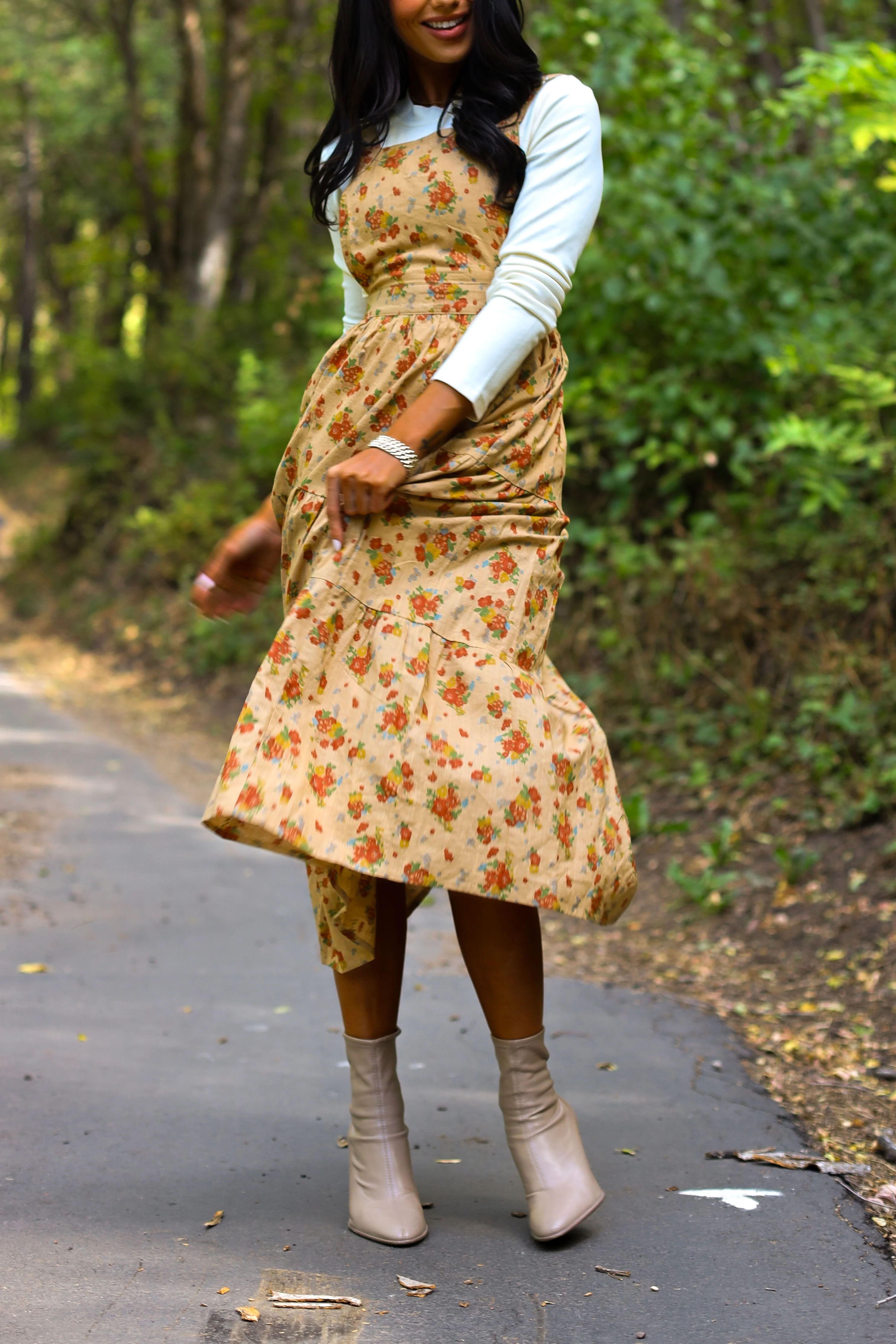 The Everette - XNAUWBI