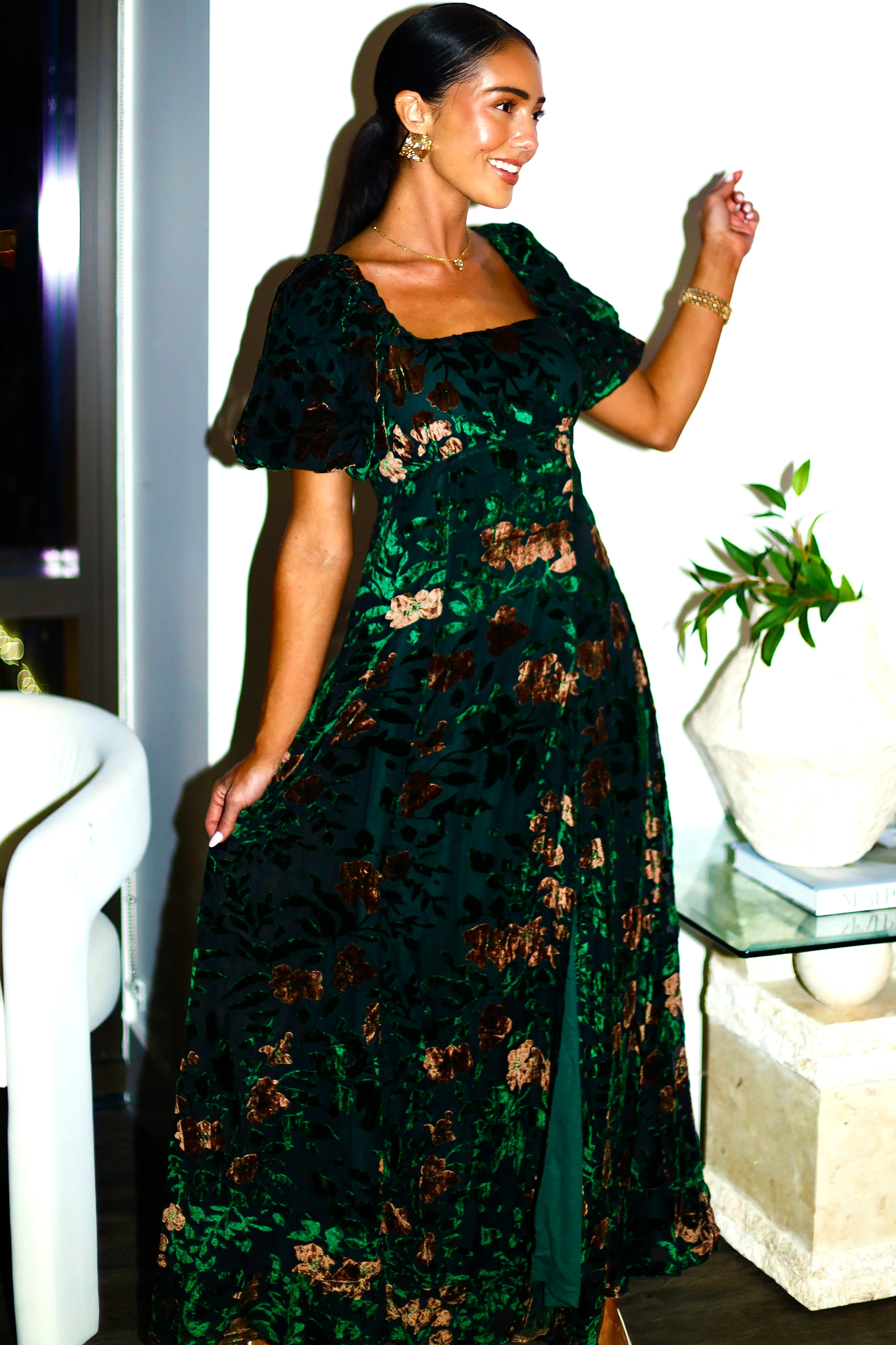 The Jerelle - XNAUWBI