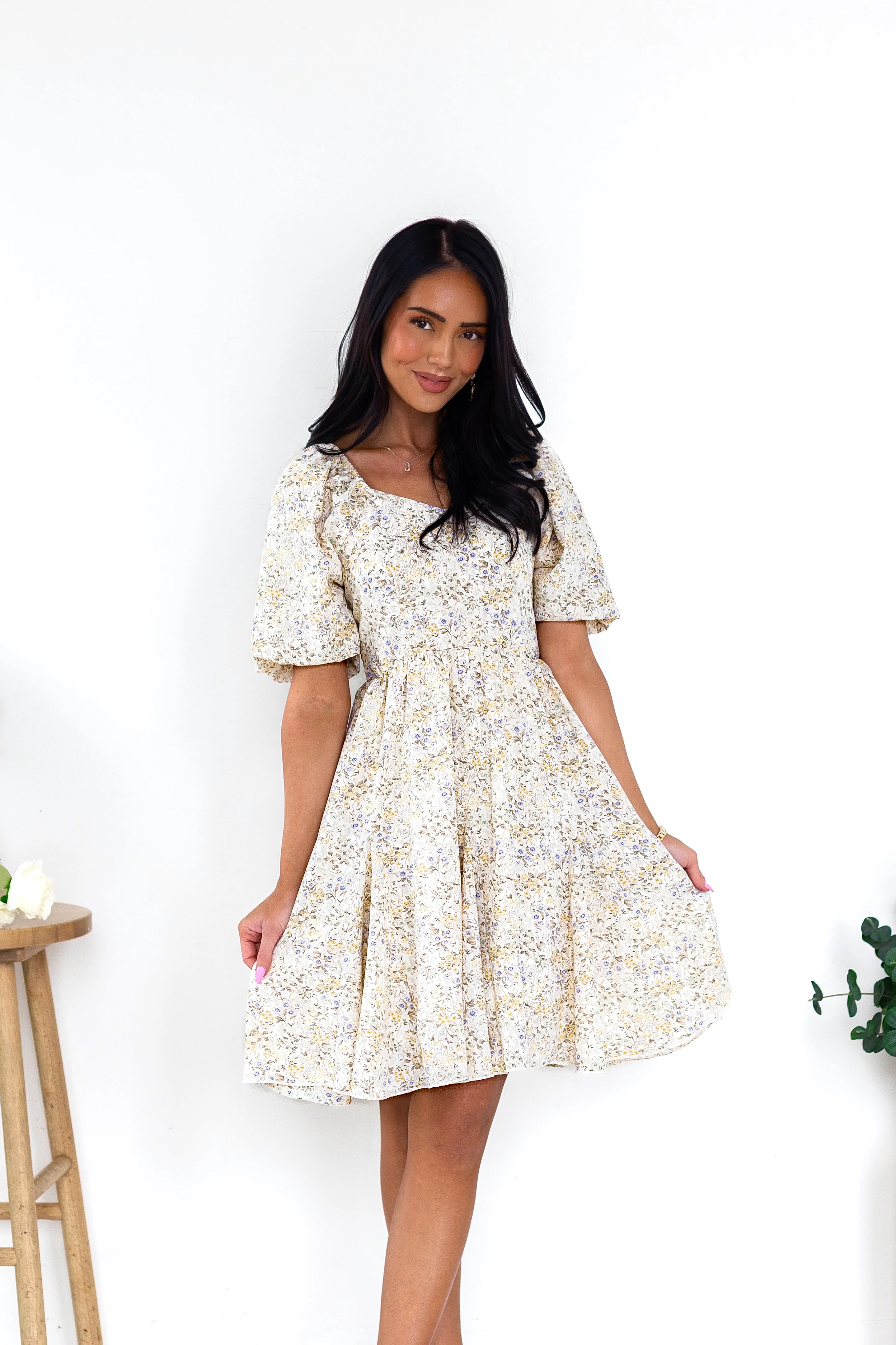 The Ru Vanilla Vibrance Dresses - XNAUWBI