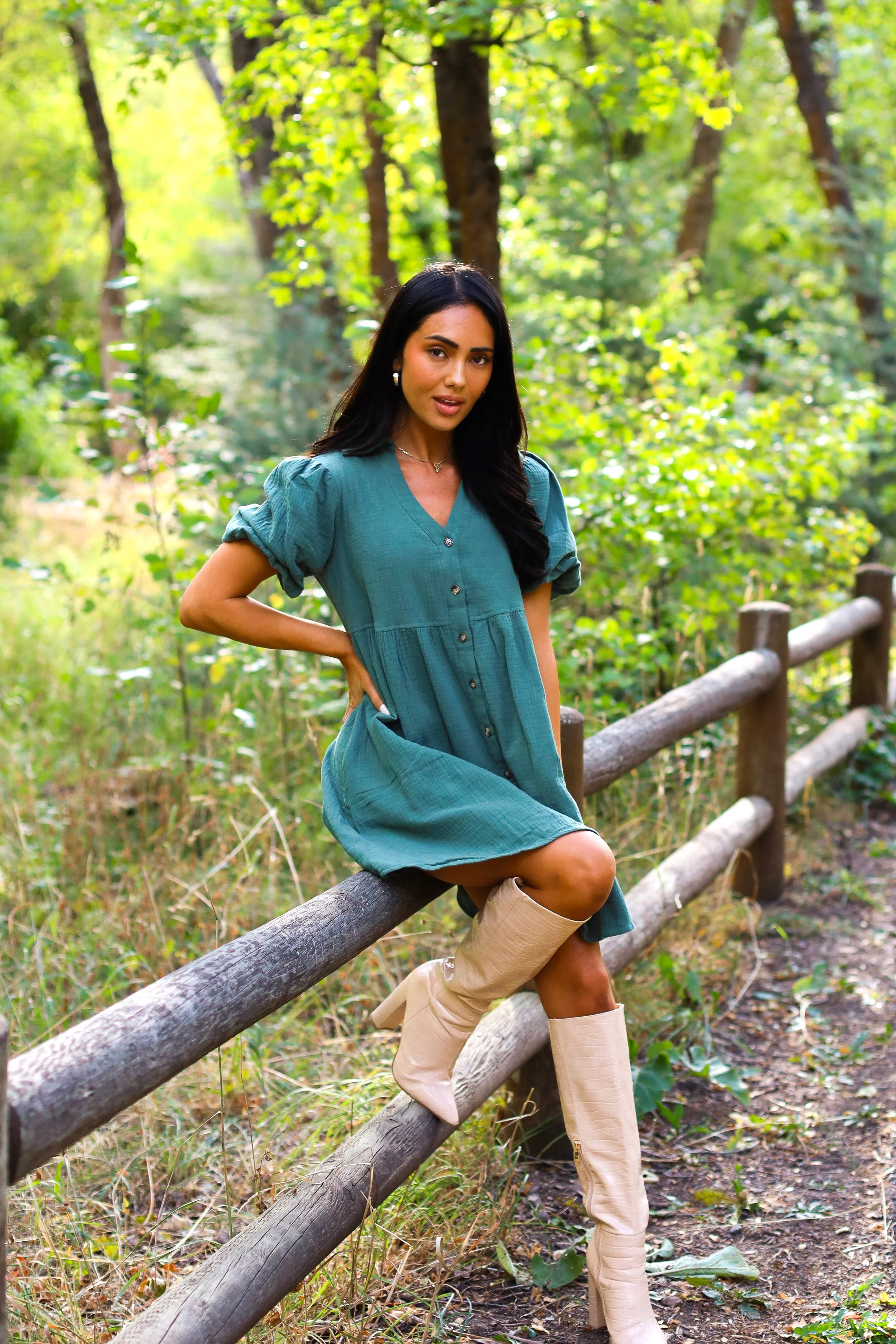 The Cheyenne - XNAUWBI