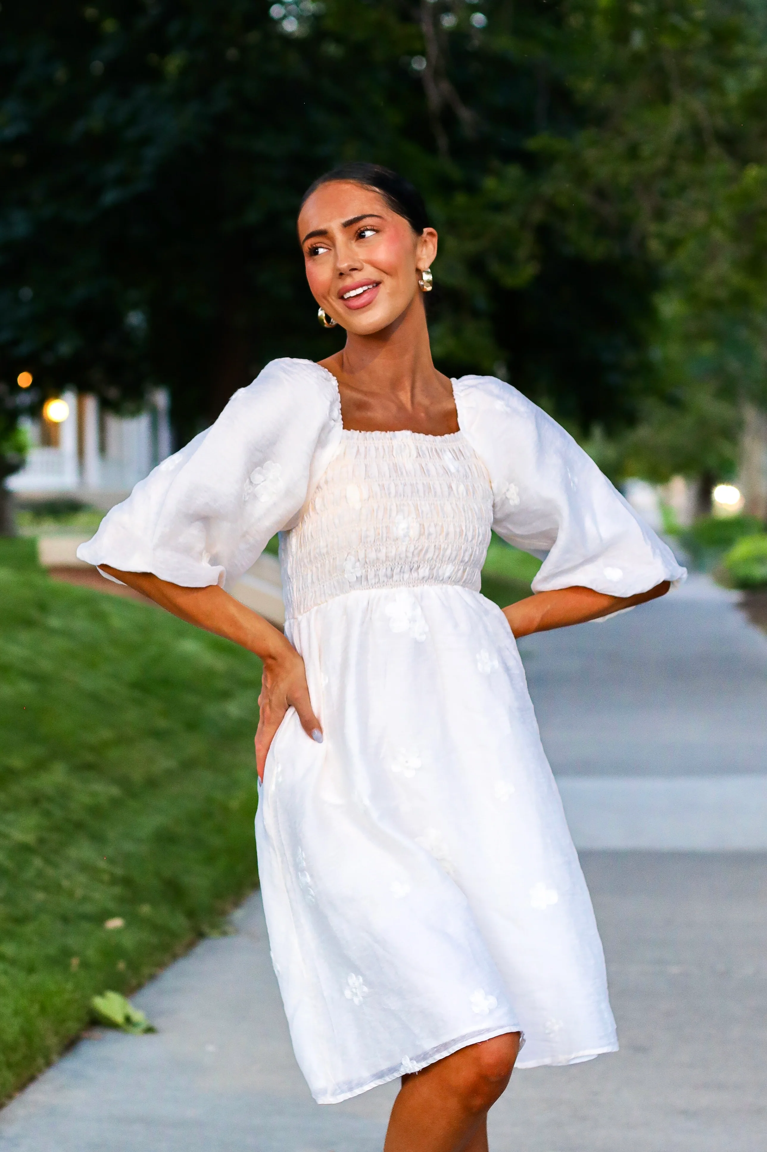 The Scotlynn Macadamia Dresses - XNAUWBI