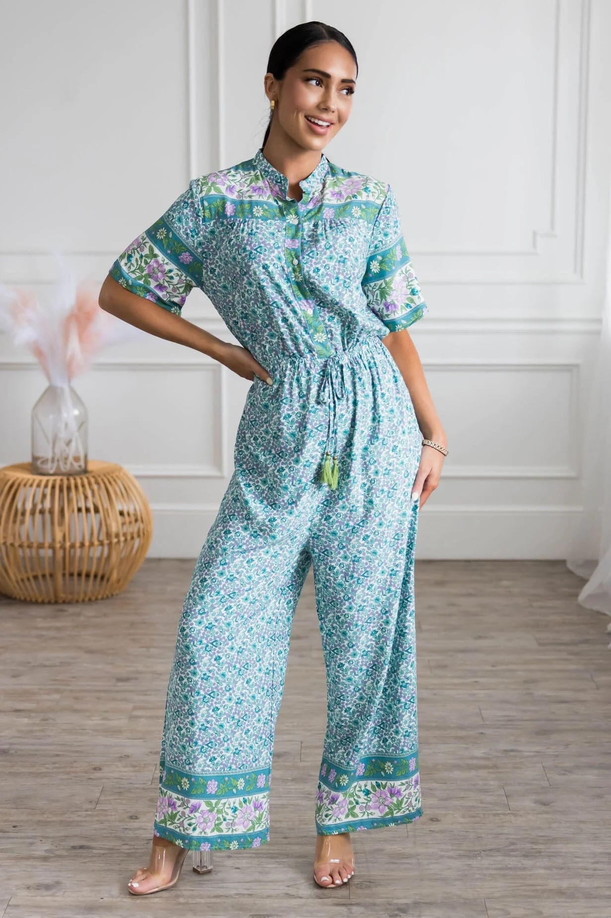 Jumpsuits & Rompers - XNAUWBI