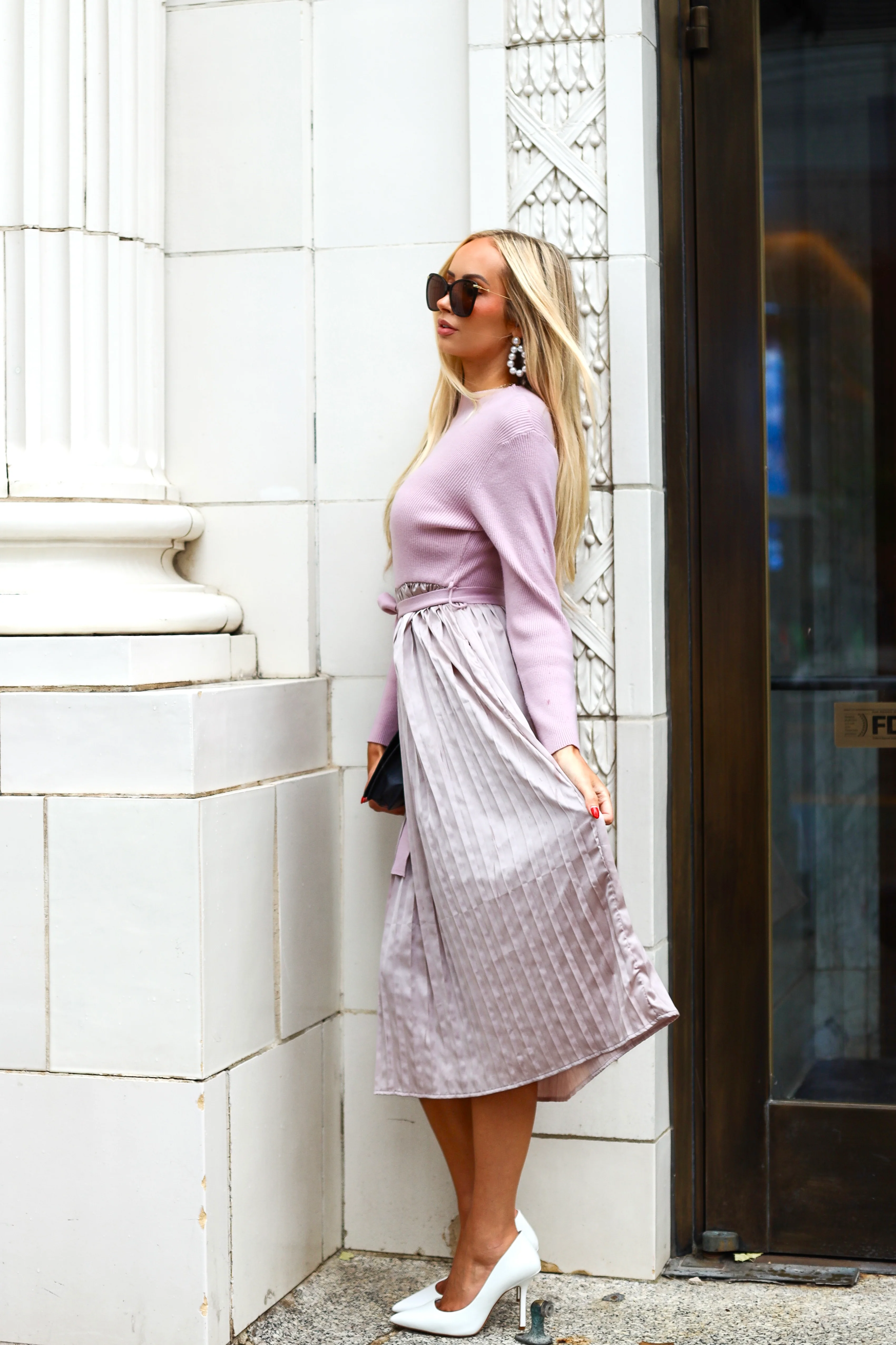 The Amarie - XNAUWBI