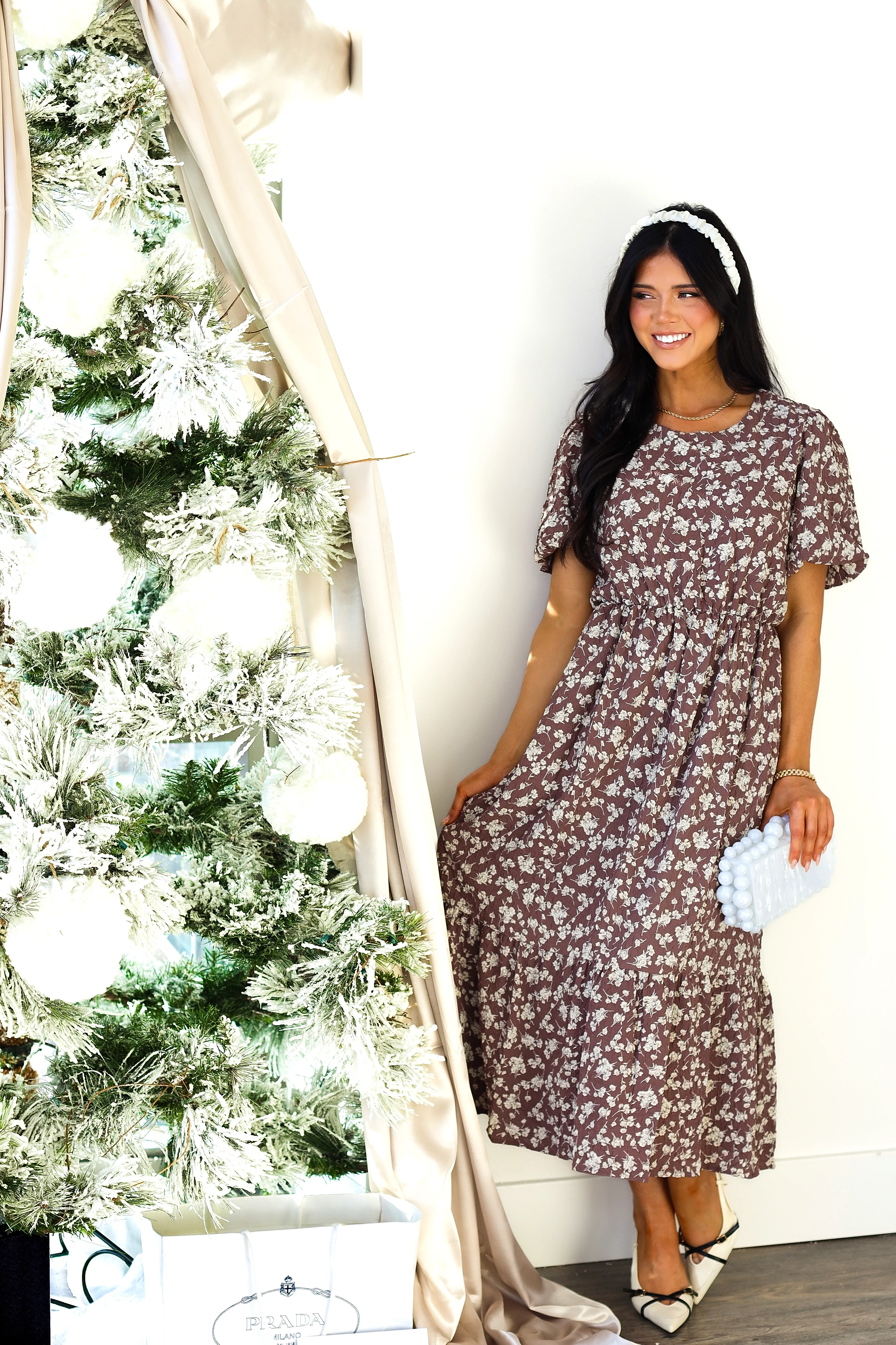 The Eleanor - XNAUWBI