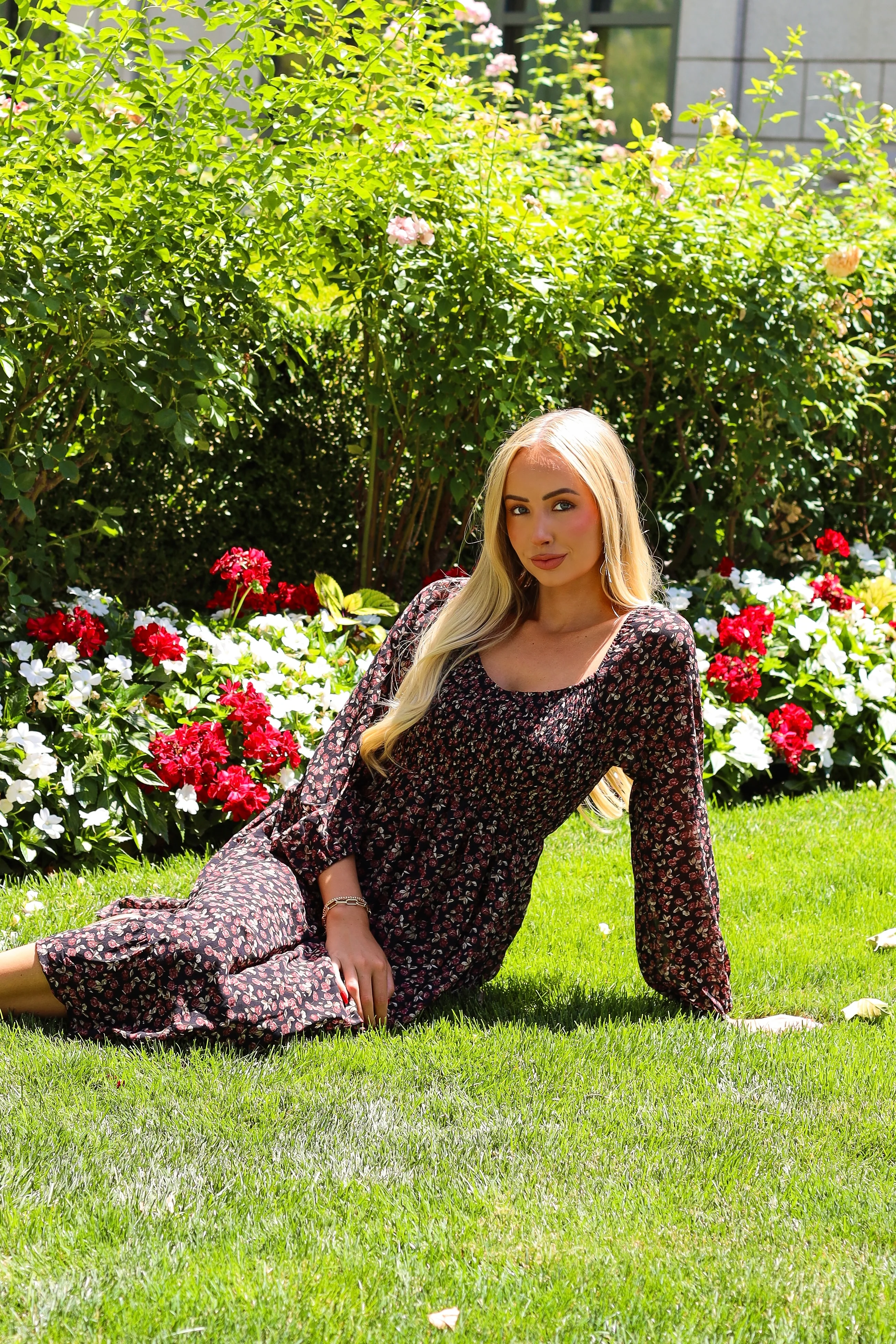 The Greer Vintage Belle Dresses - XNAUWBI