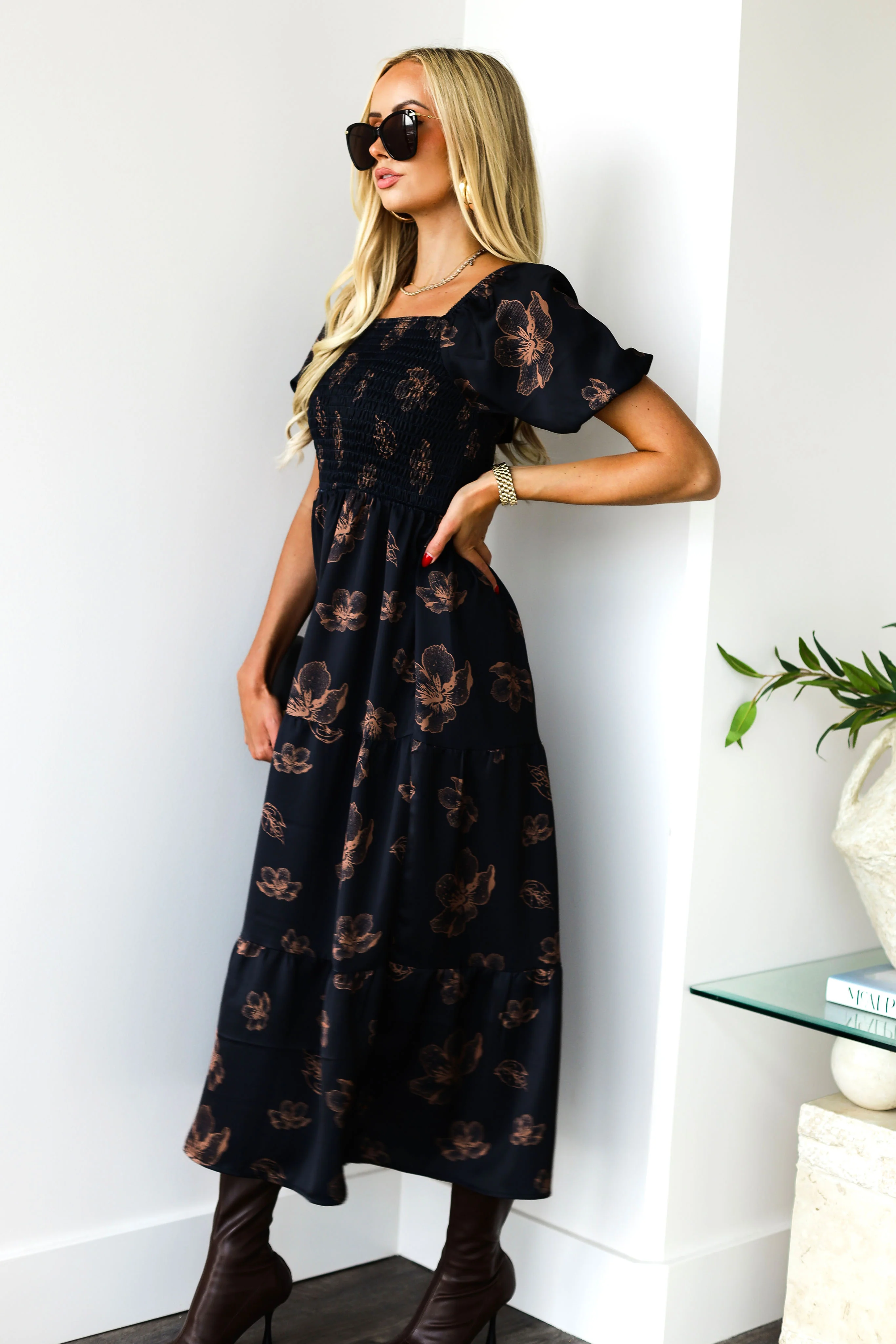 The Indigo - XNAUWBI