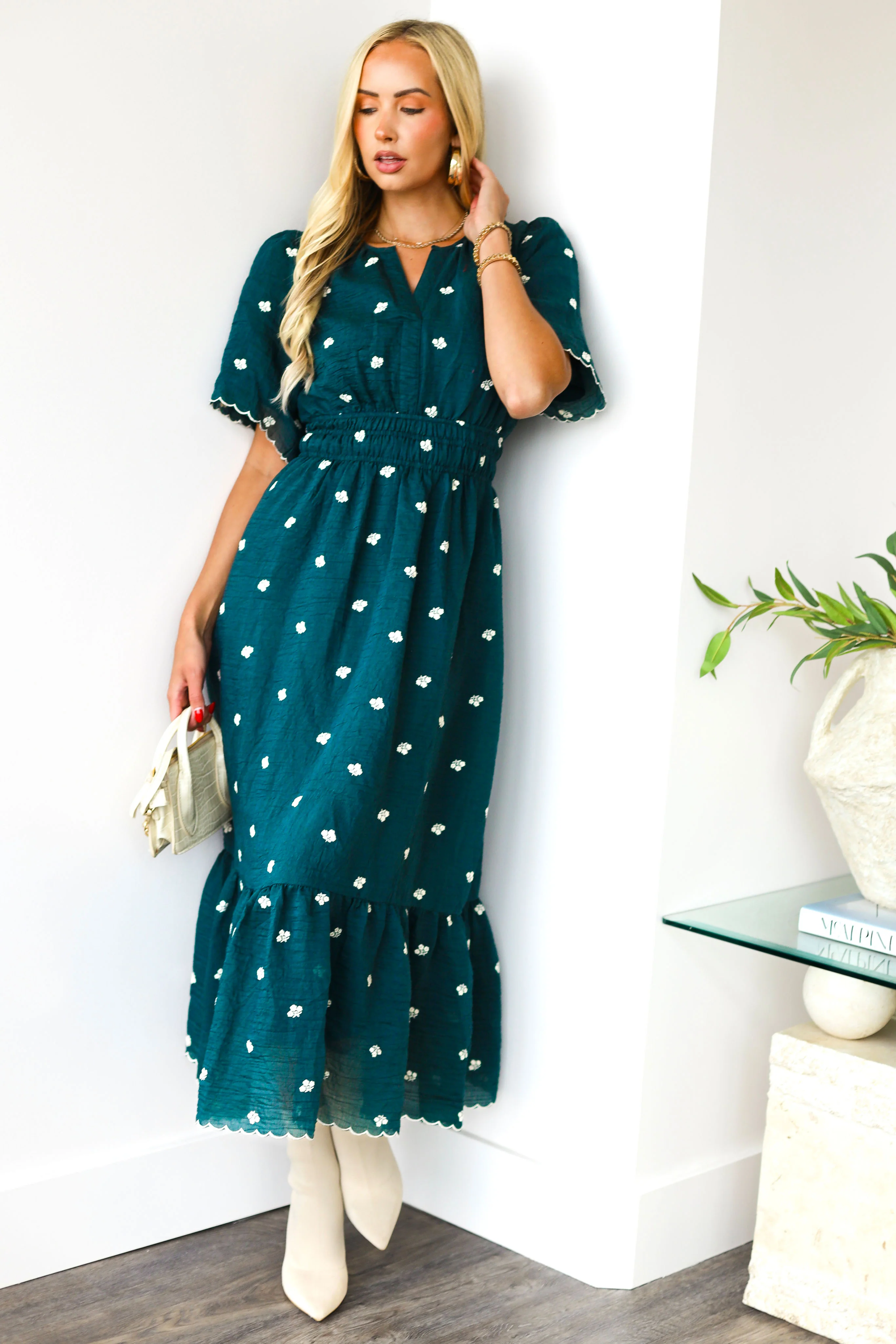 The Maxina - XNAUWBI