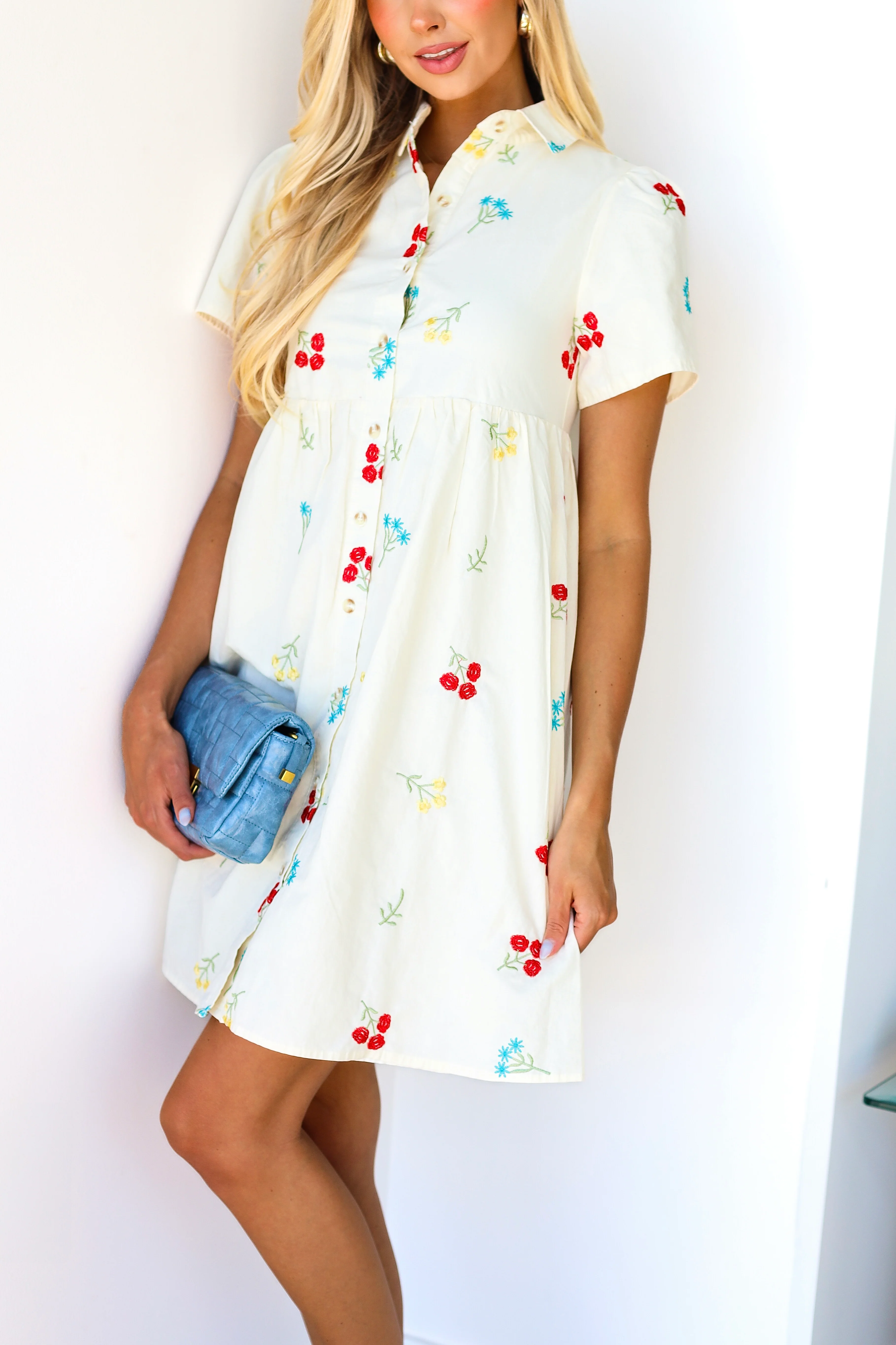 The Maeve Spring Buds Dresses - XNAUWBI