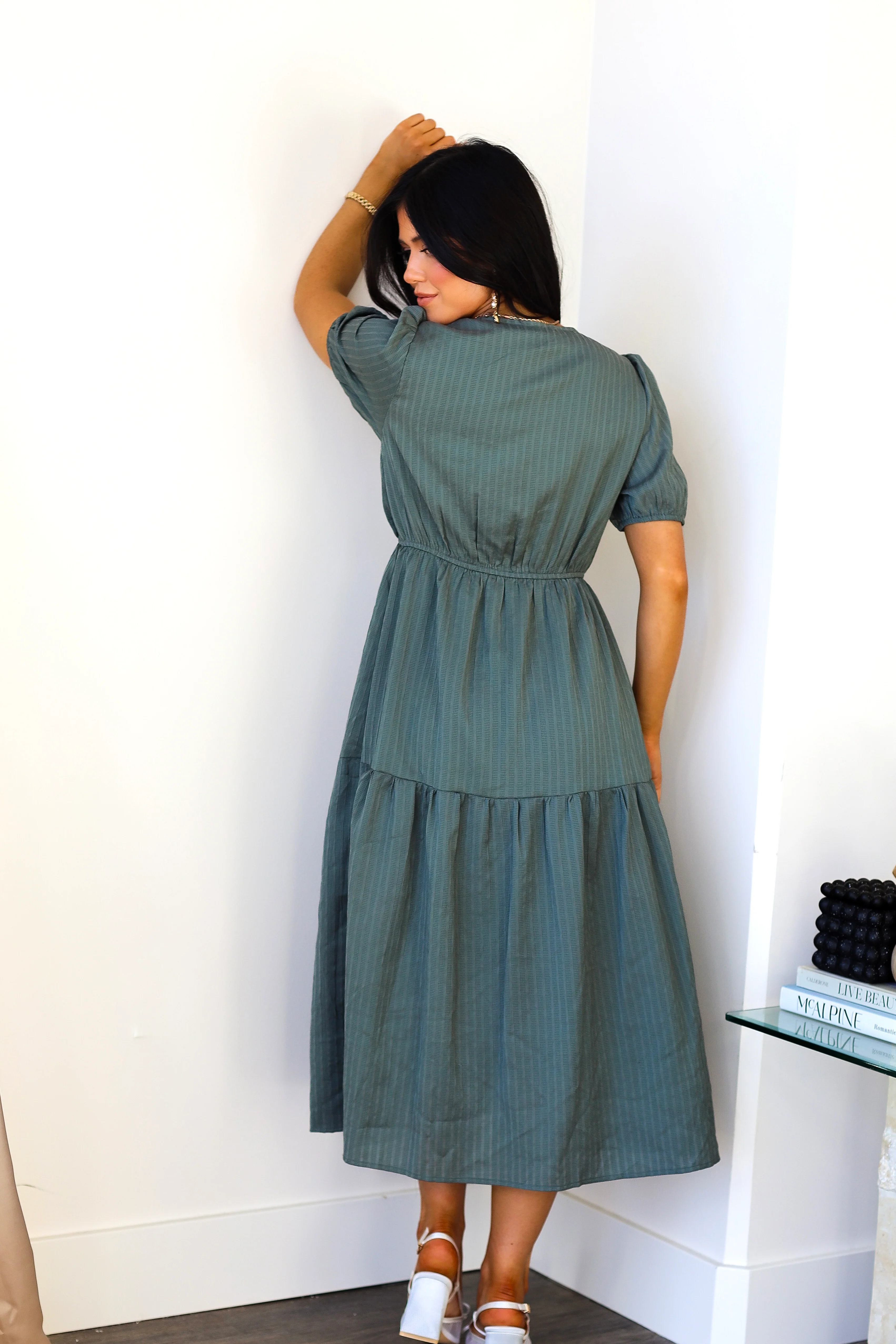 The Astoria - XNAUWBI