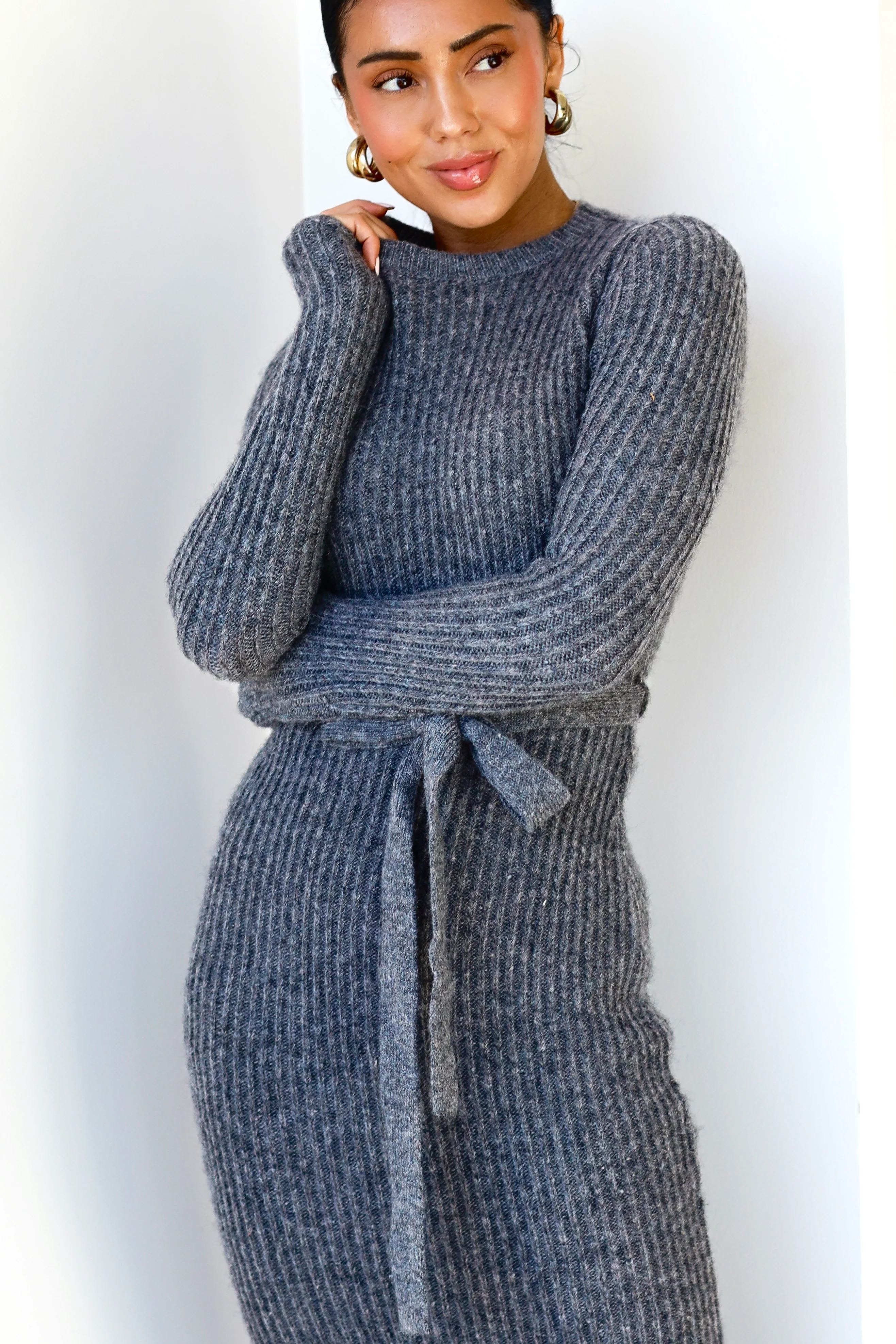 The Ridgina - XNAUWBI