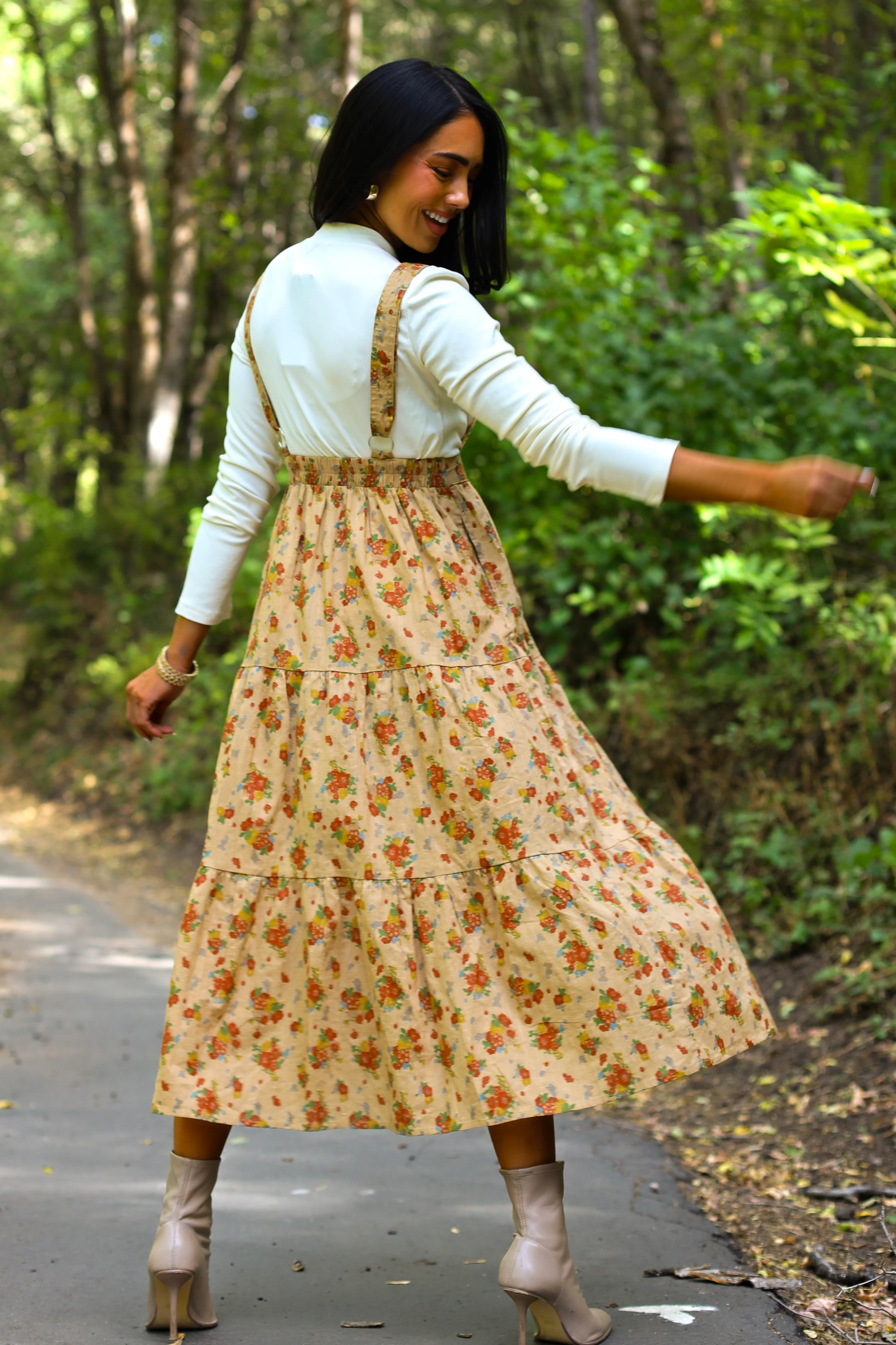 The Everette - XNAUWBI