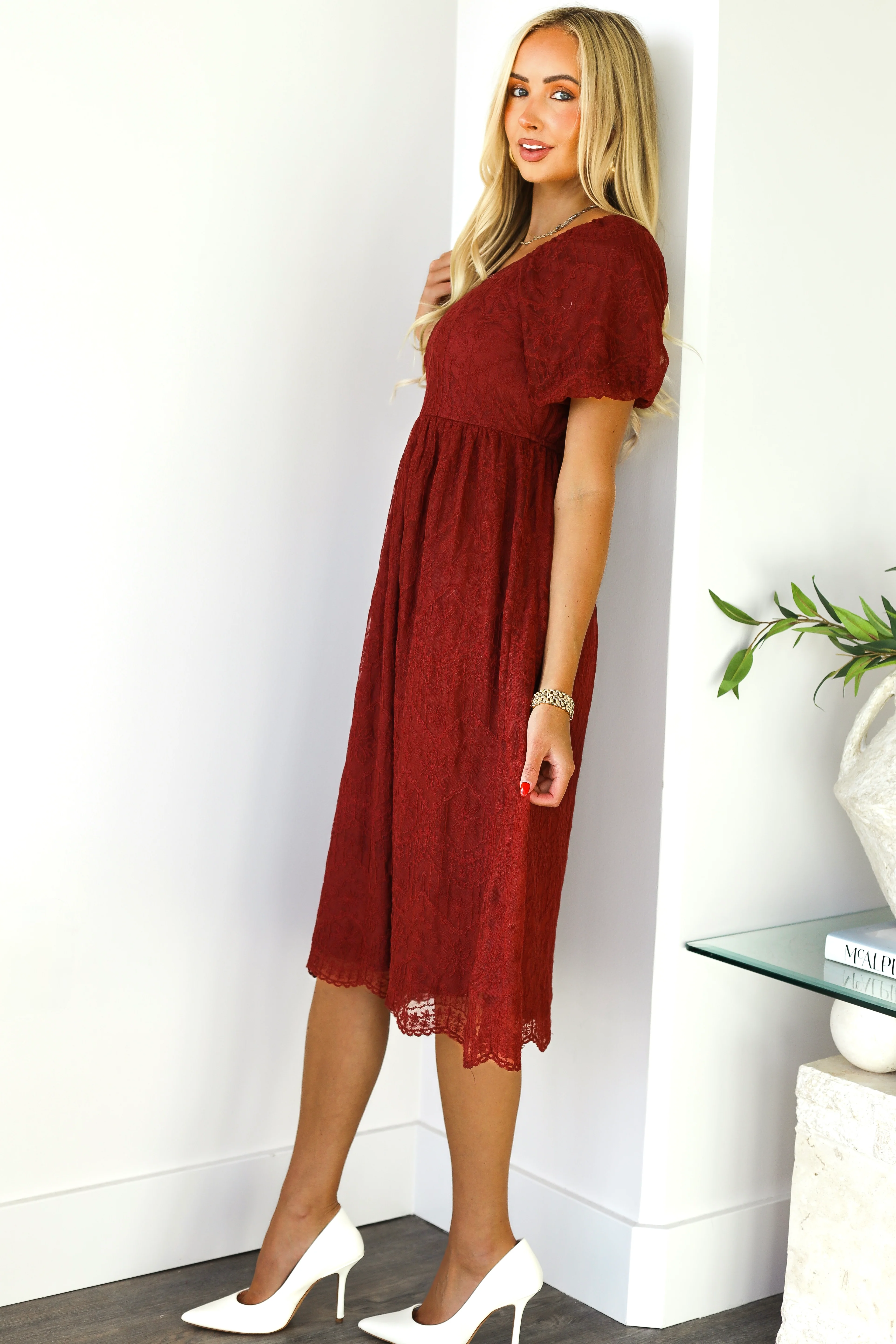 The Marianda - XNAUWBI