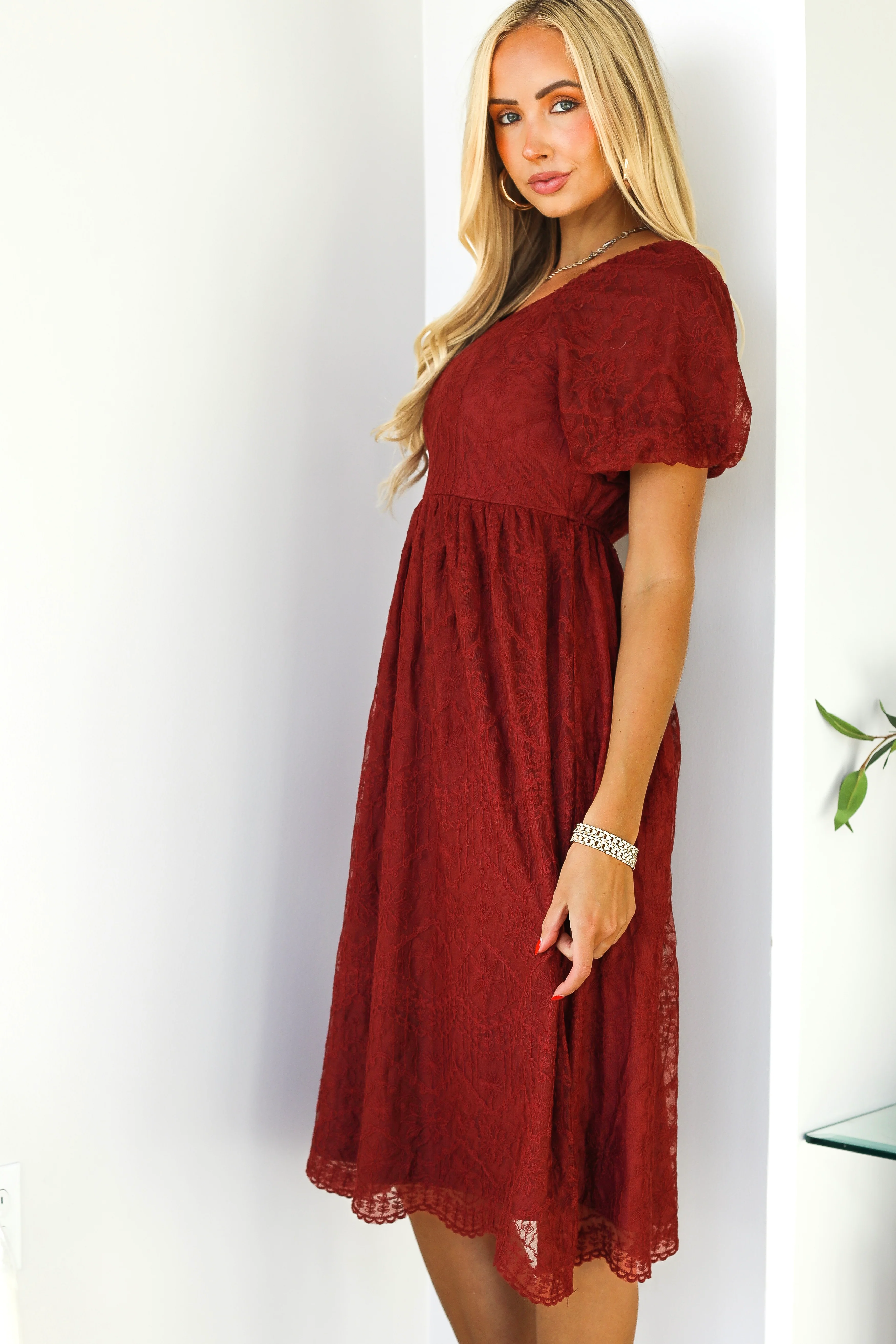 The Marianda - XNAUWBI