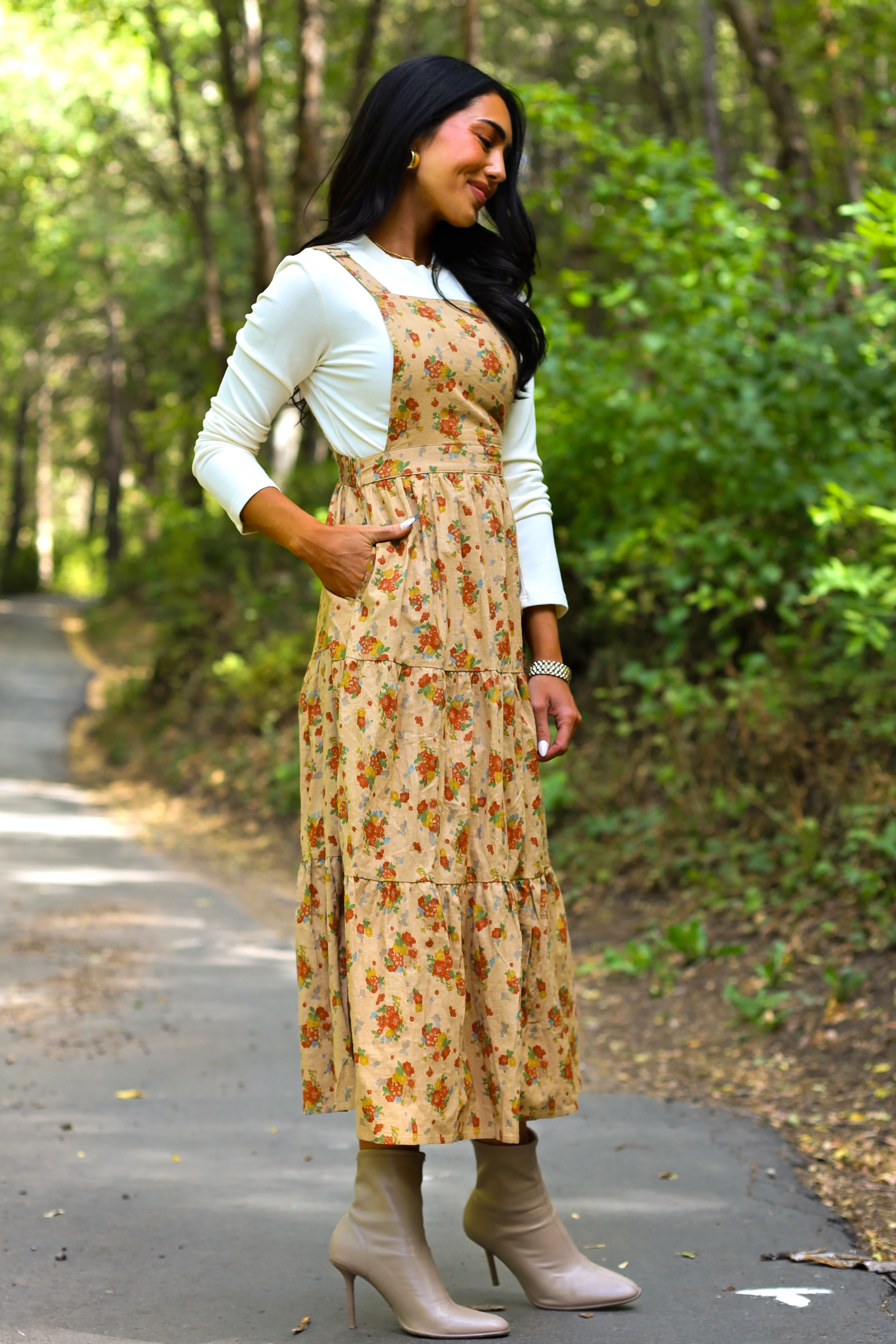 The Everette - XNAUWBI