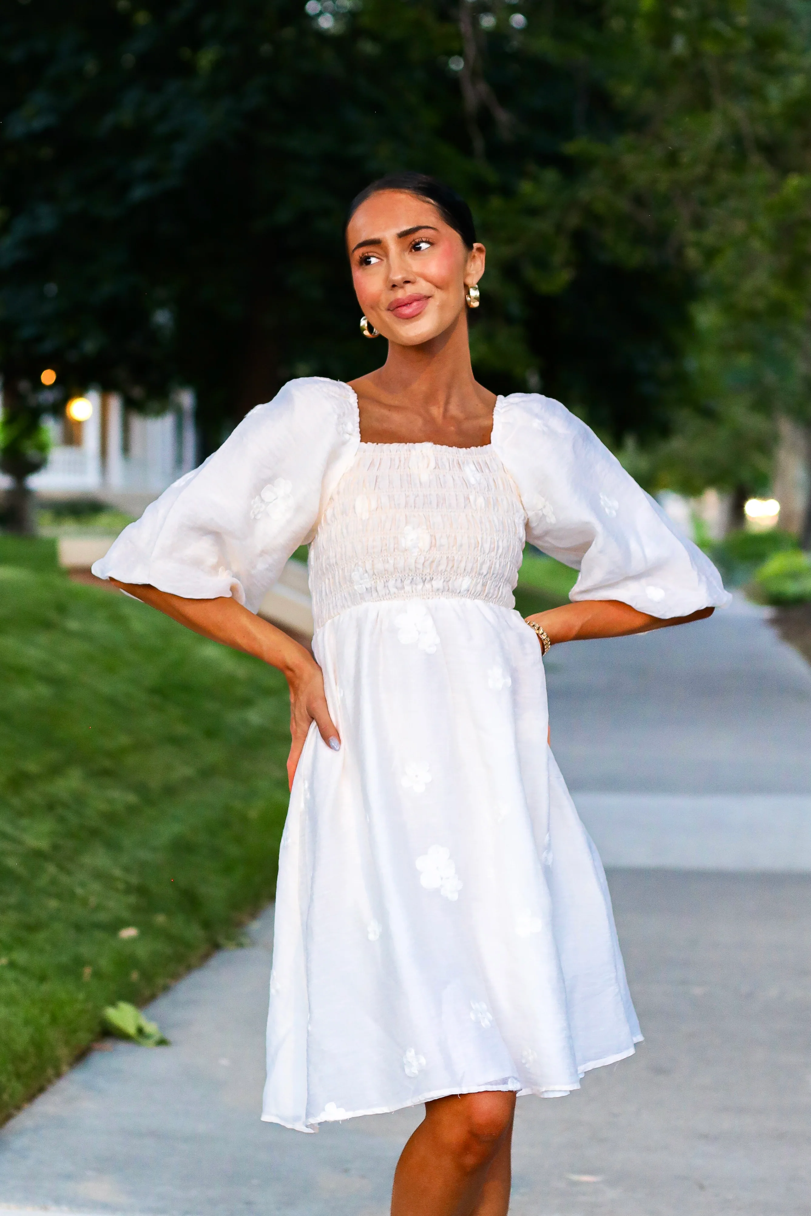 The Scotlynn Macadamia Dresses - XNAUWBI