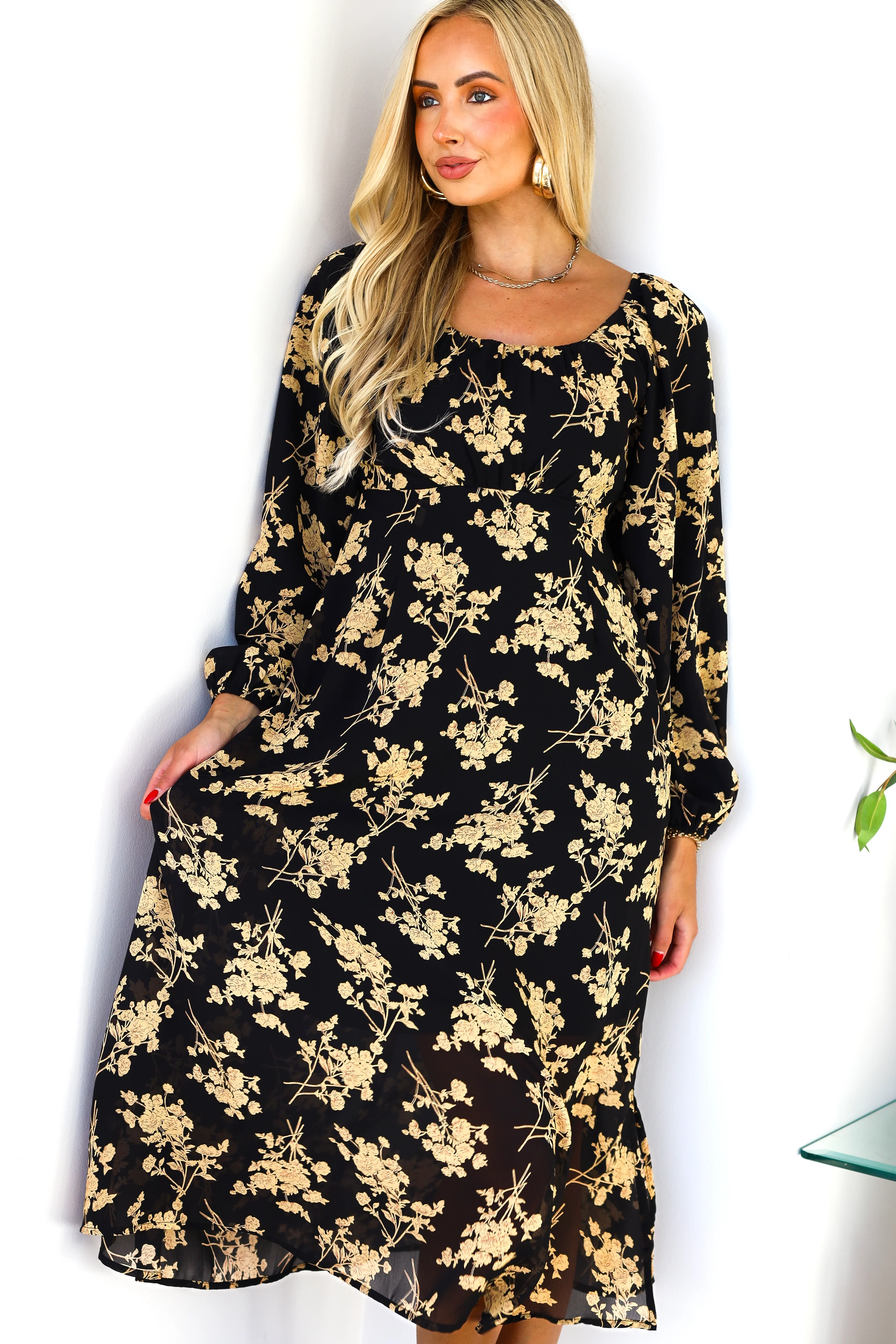 The Zachariah - XNAUWBI