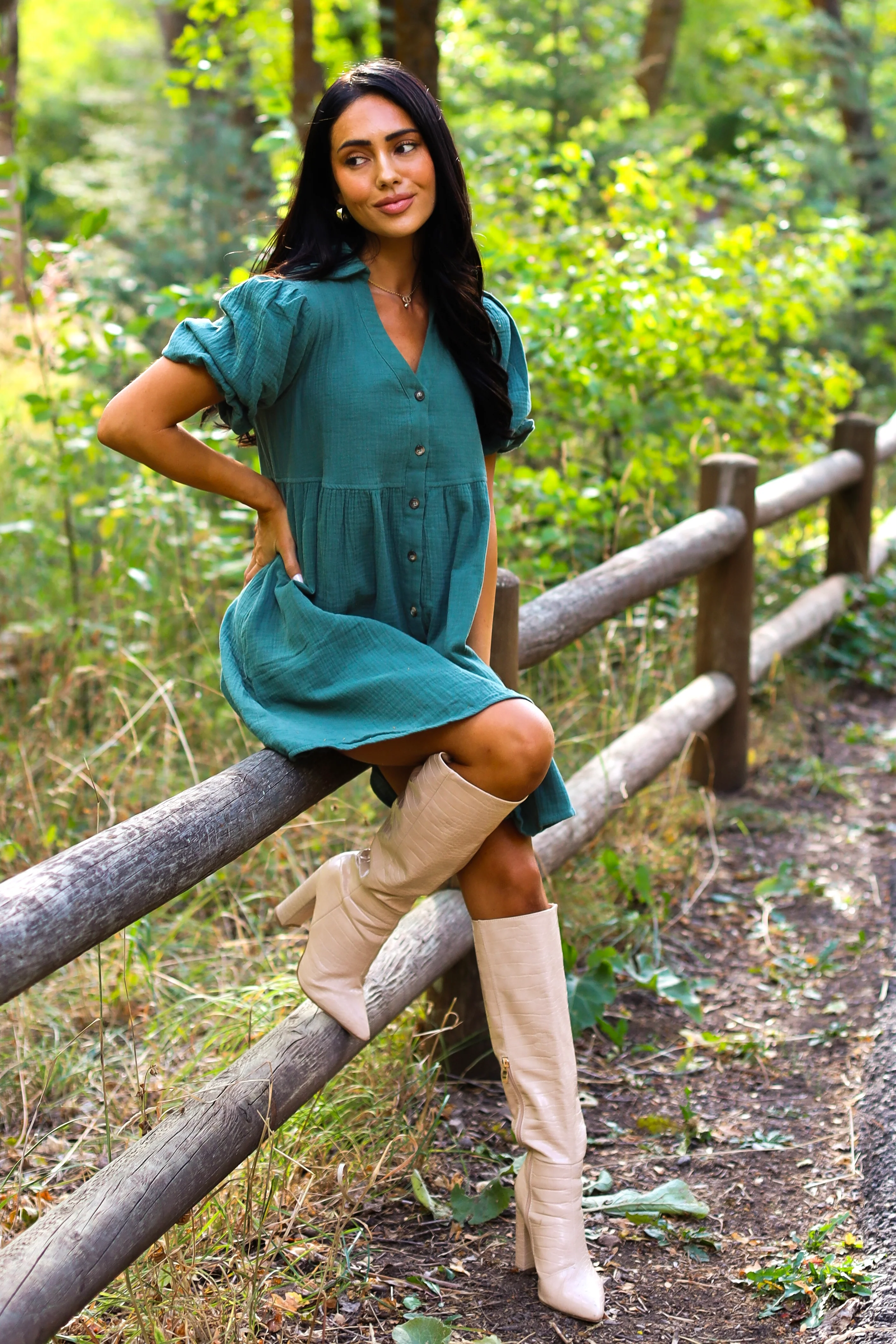 The Cheyenne - XNAUWBI