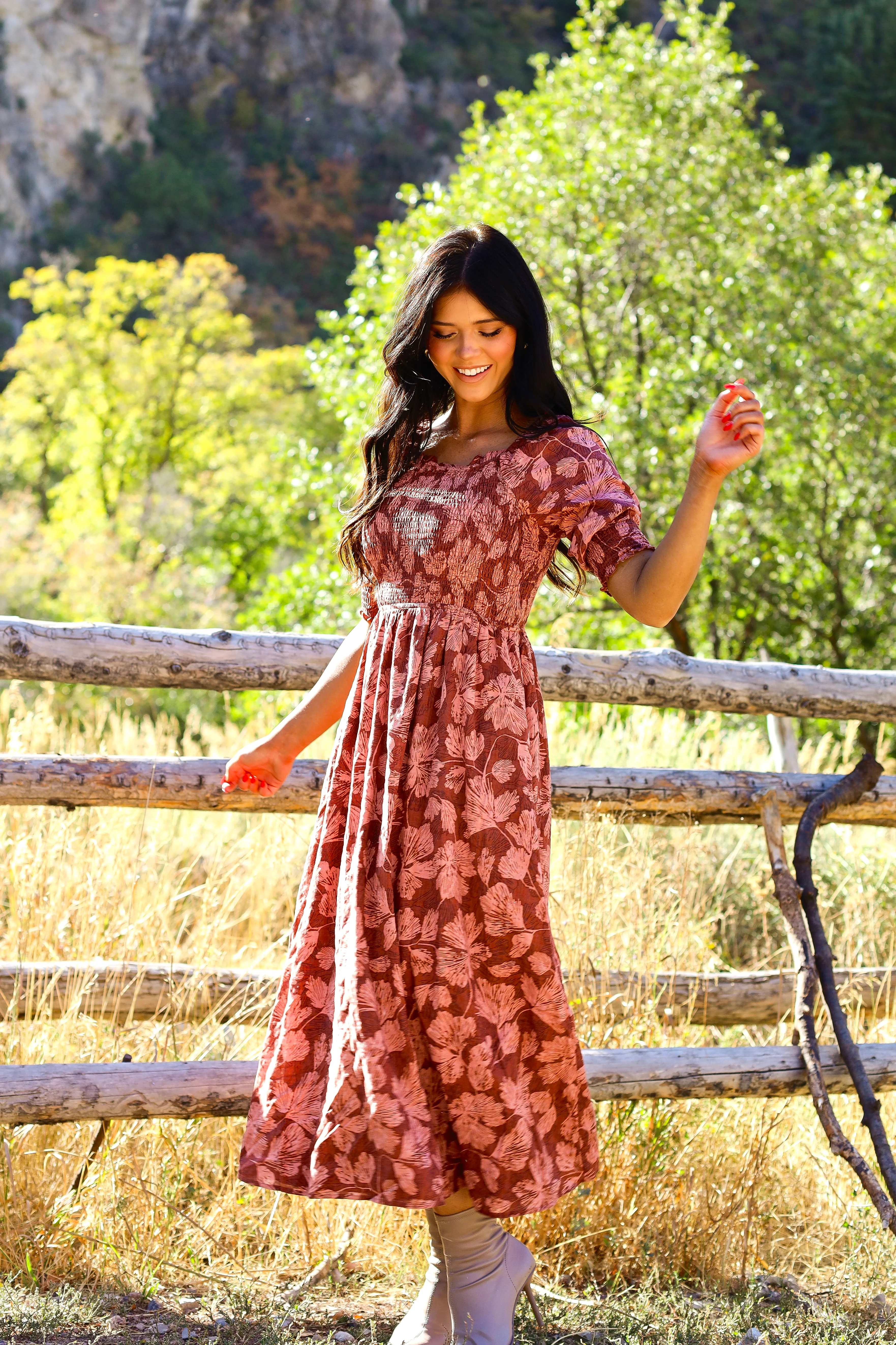 The Pepper - XNAUWBI