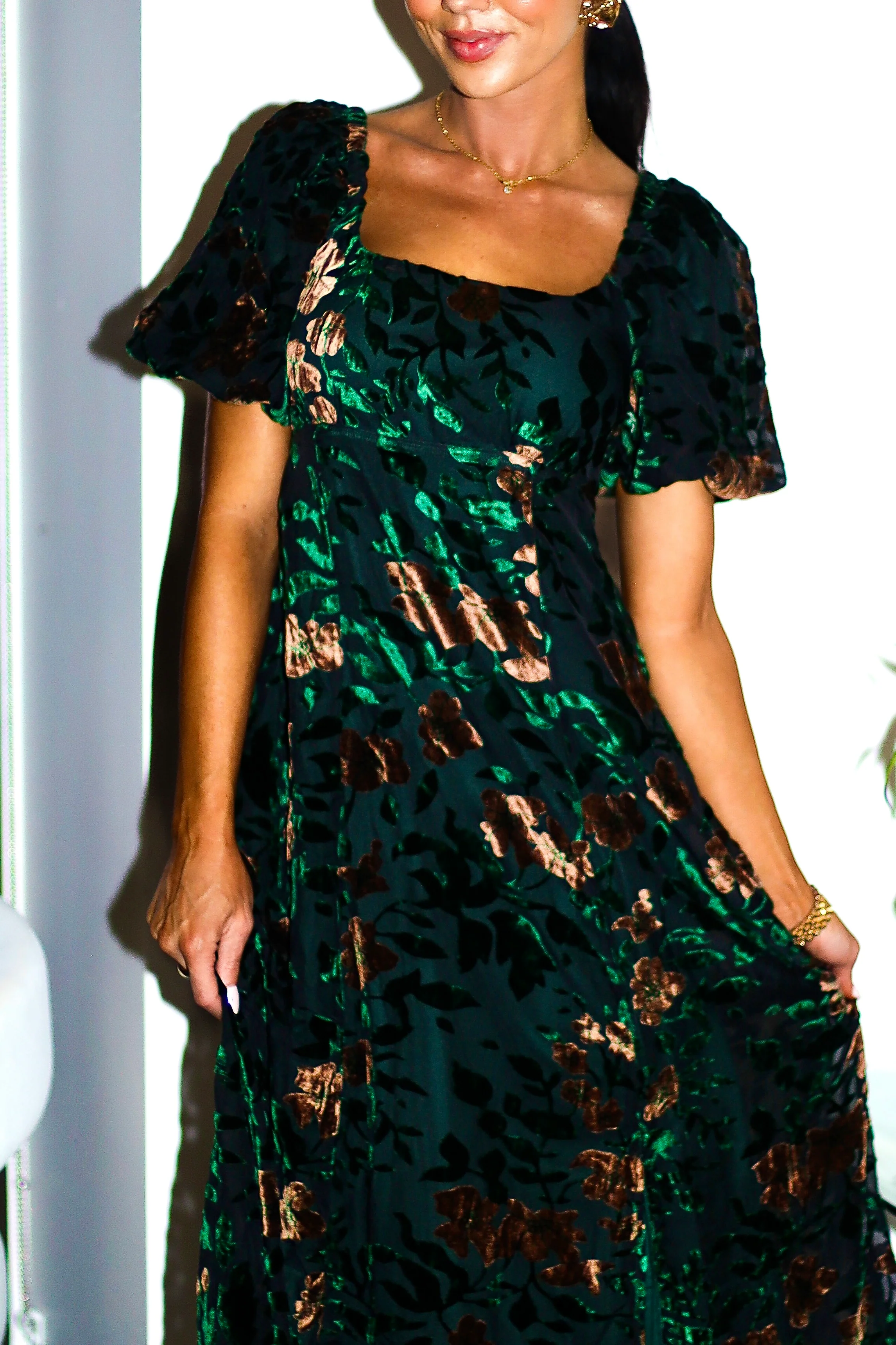 The Jerelle - XNAUWBI