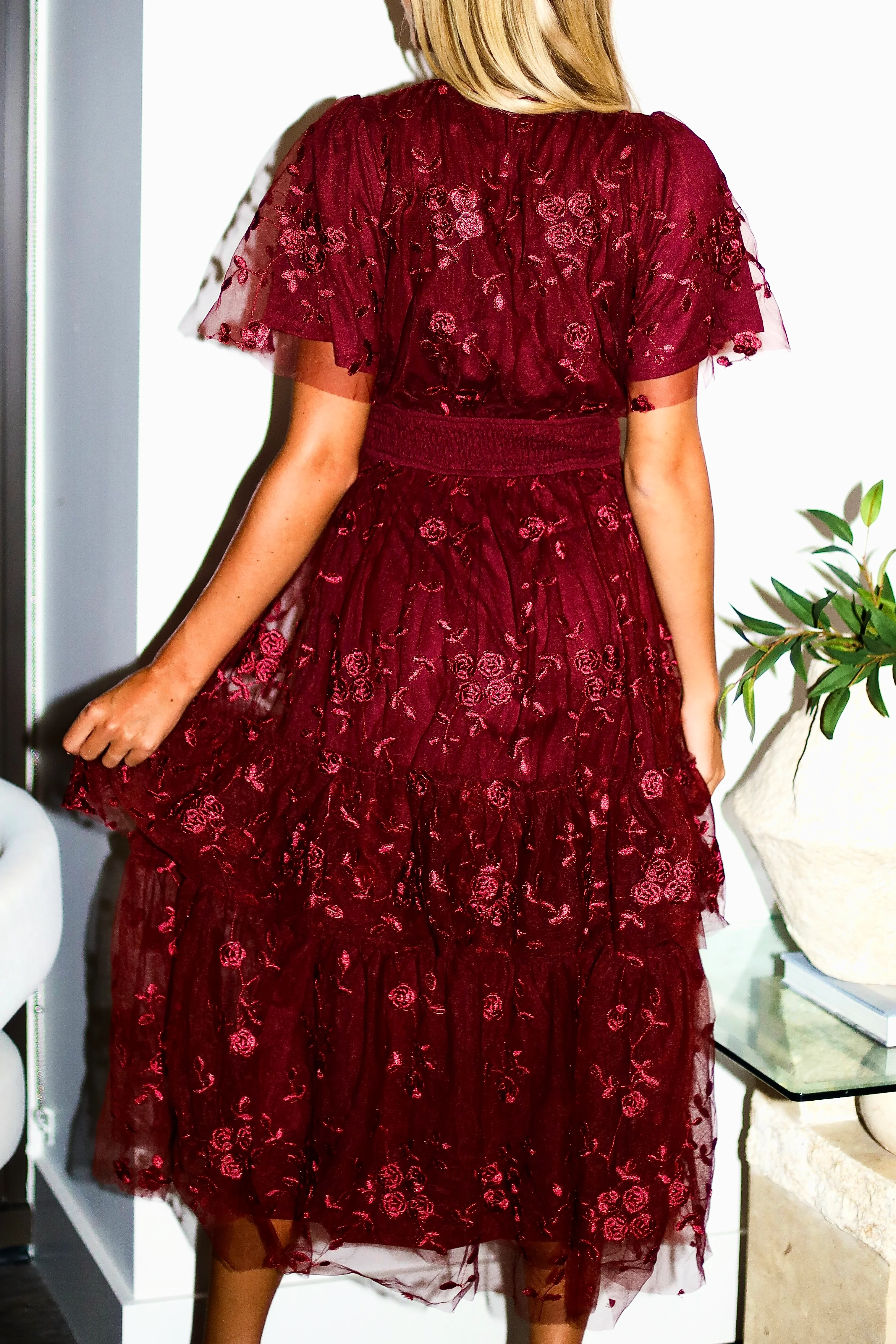 The Azaria - XNAUWBI