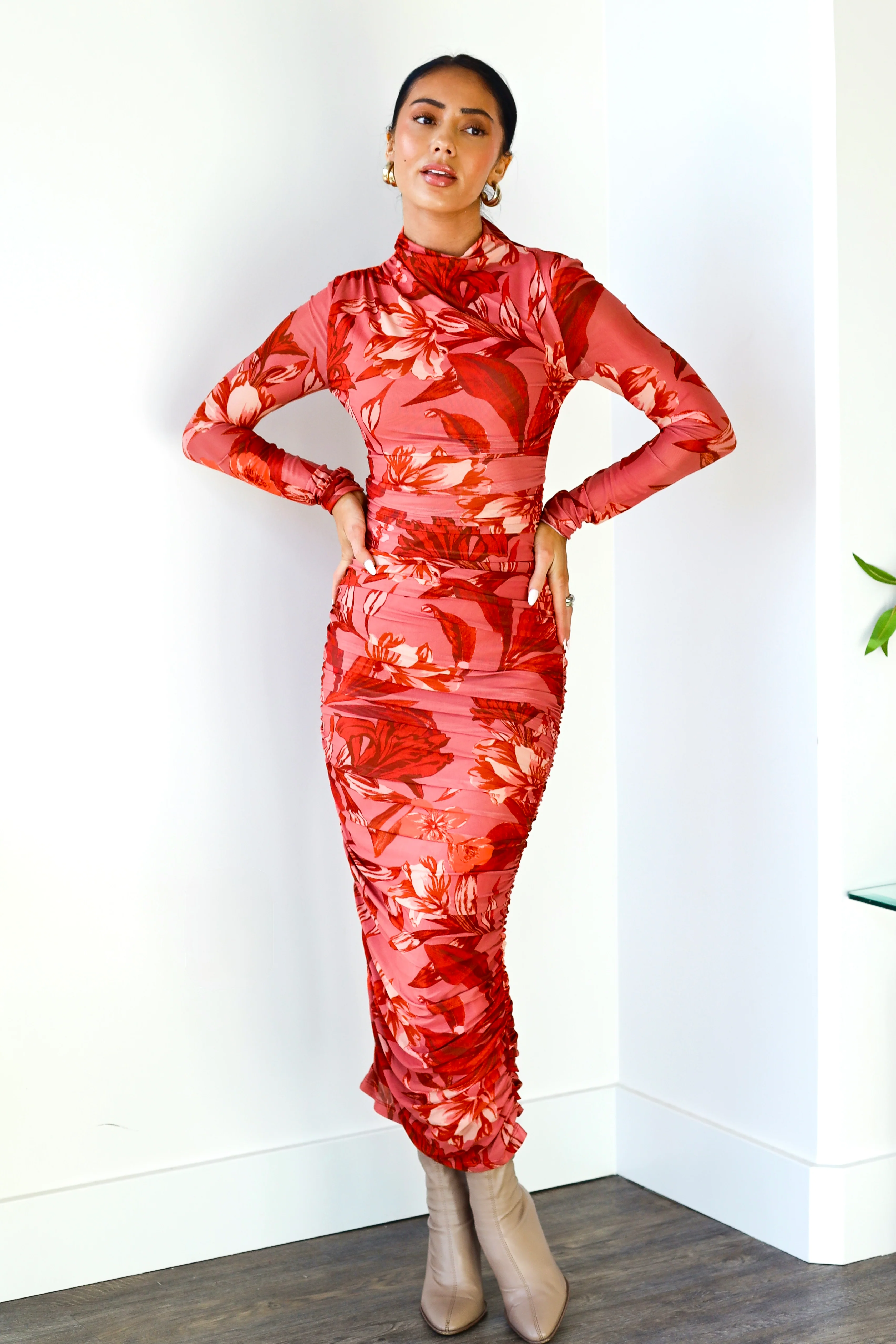 The Persephanie - XNAUWBI