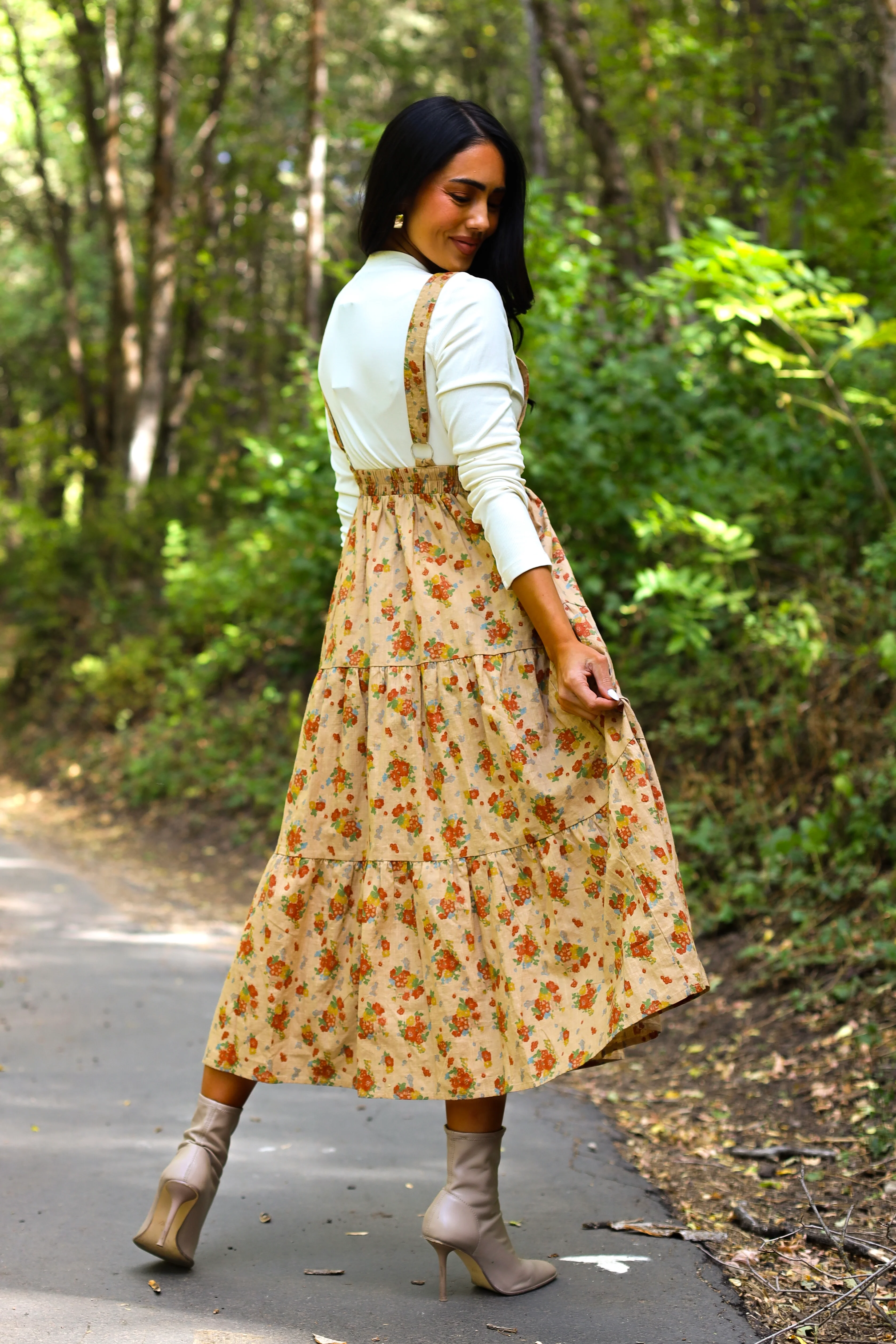 The Everette - XNAUWBI