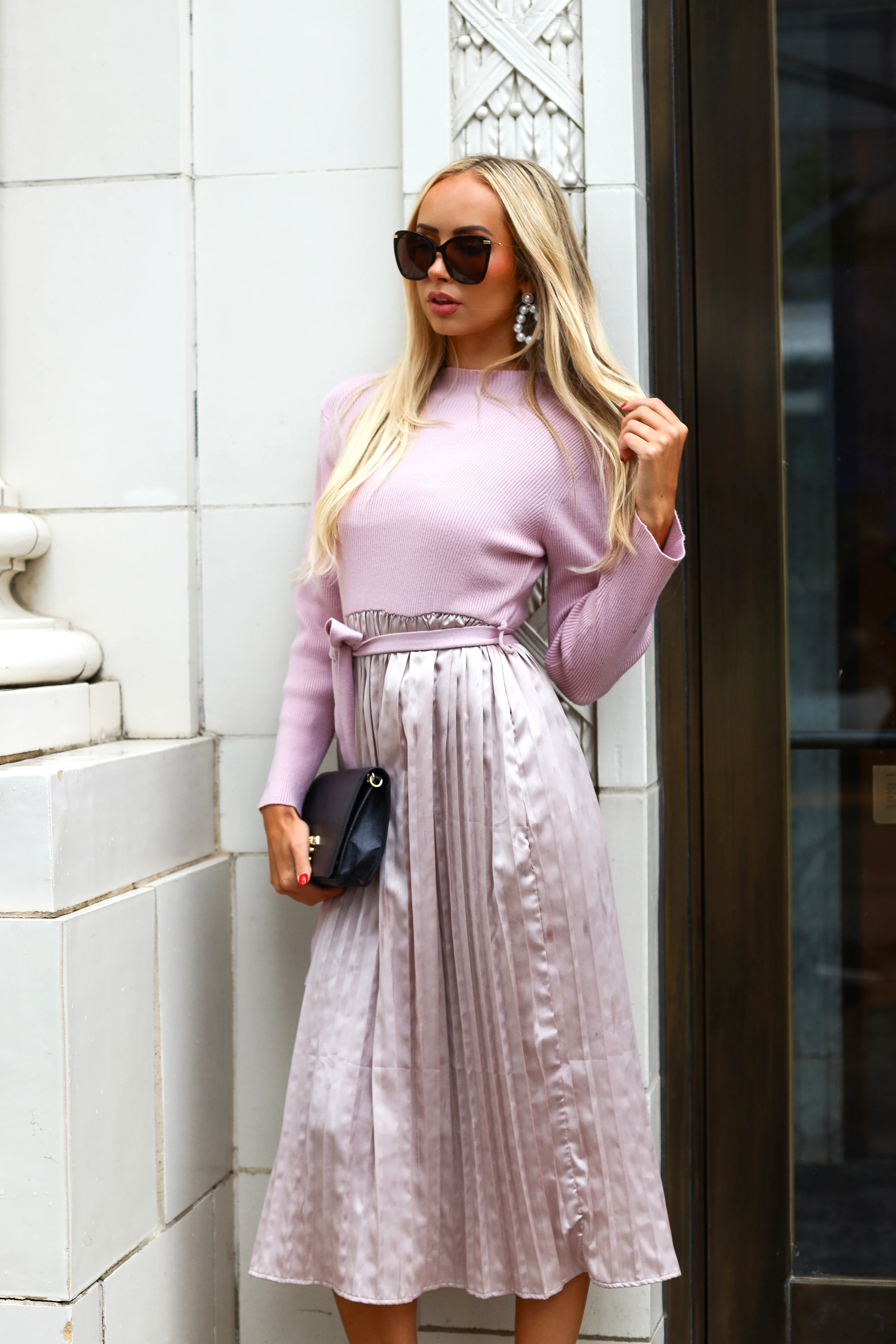 The Amarie - XNAUWBI