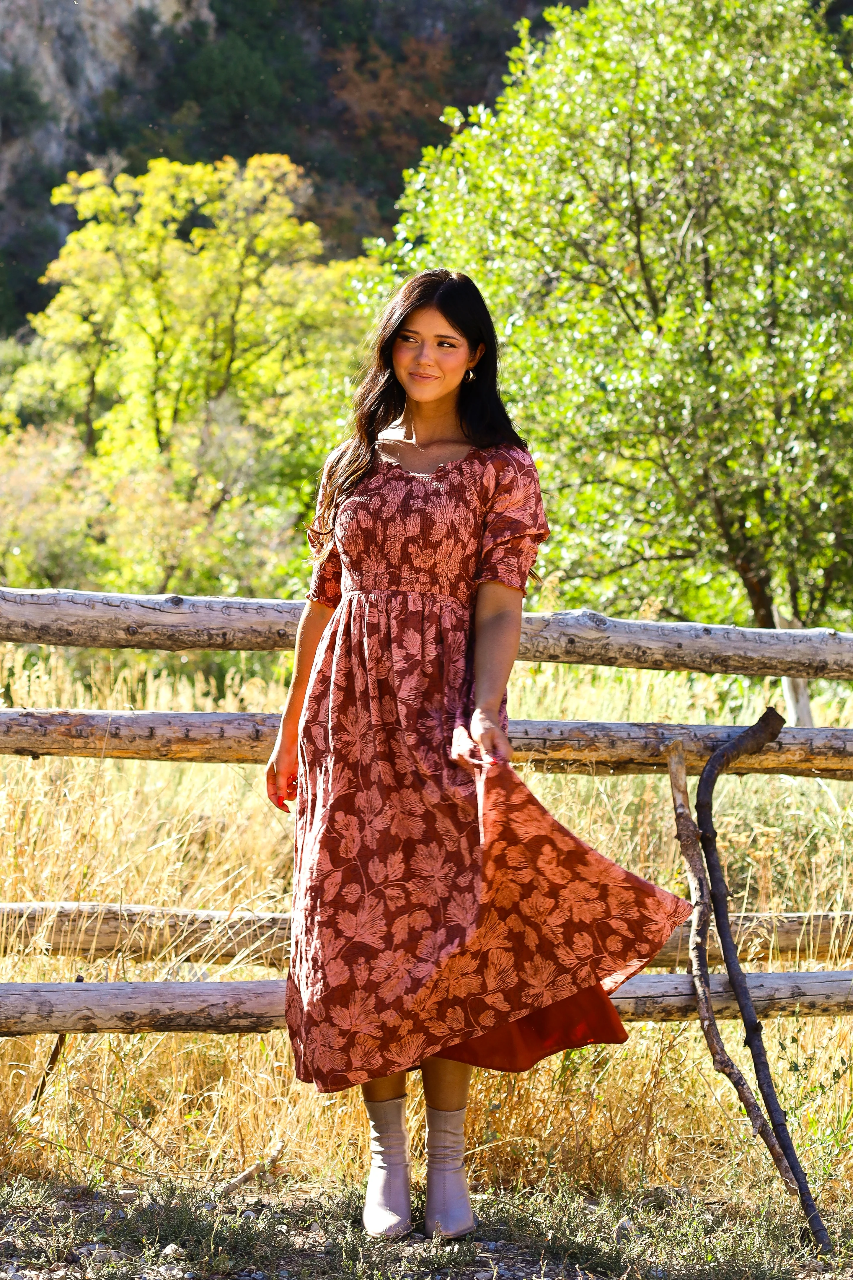 The Pepper - XNAUWBI