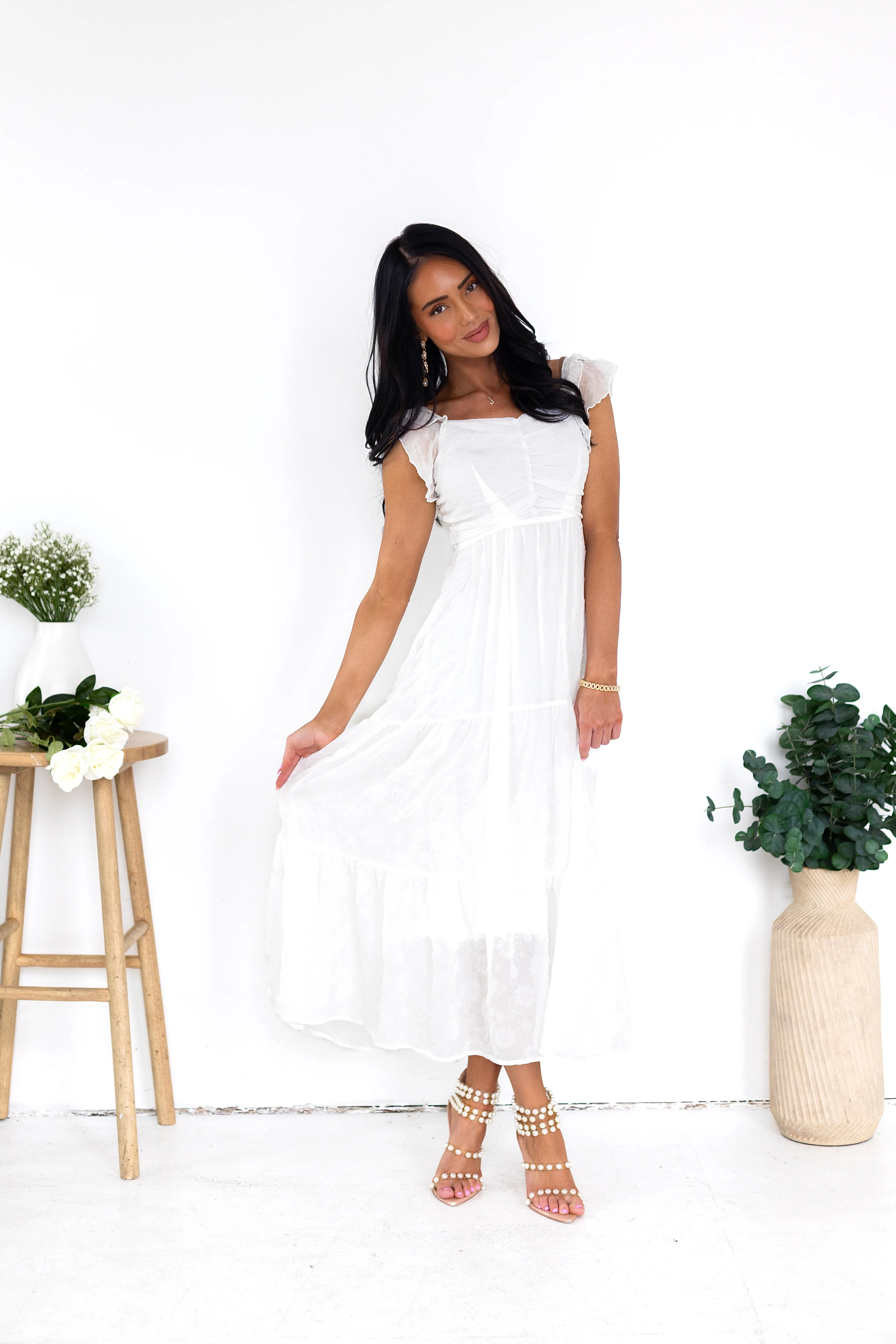 The Carrie White Dresses - XNAUWBI