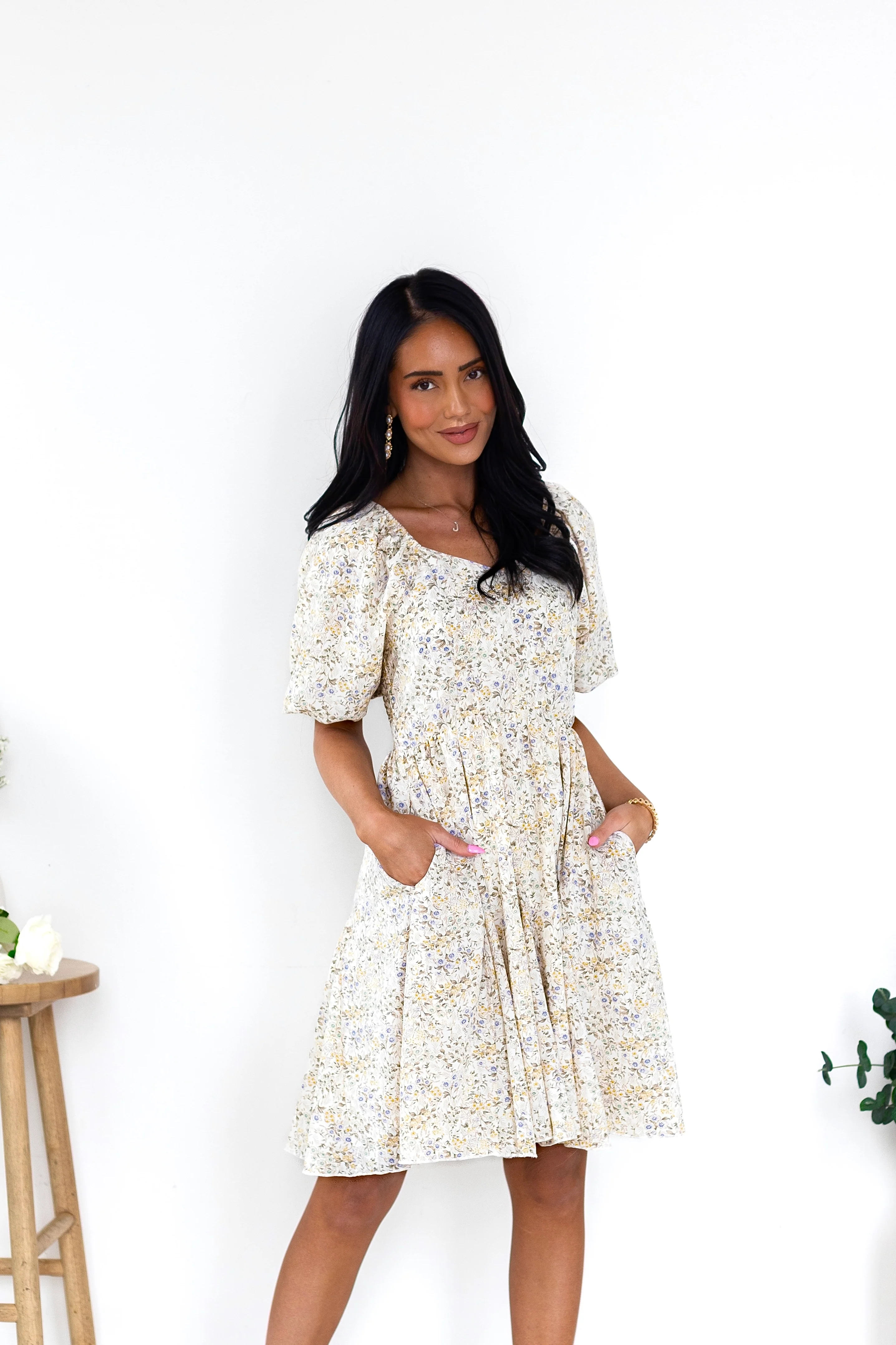 The Ru Vanilla Vibrance Dresses - XNAUWBI