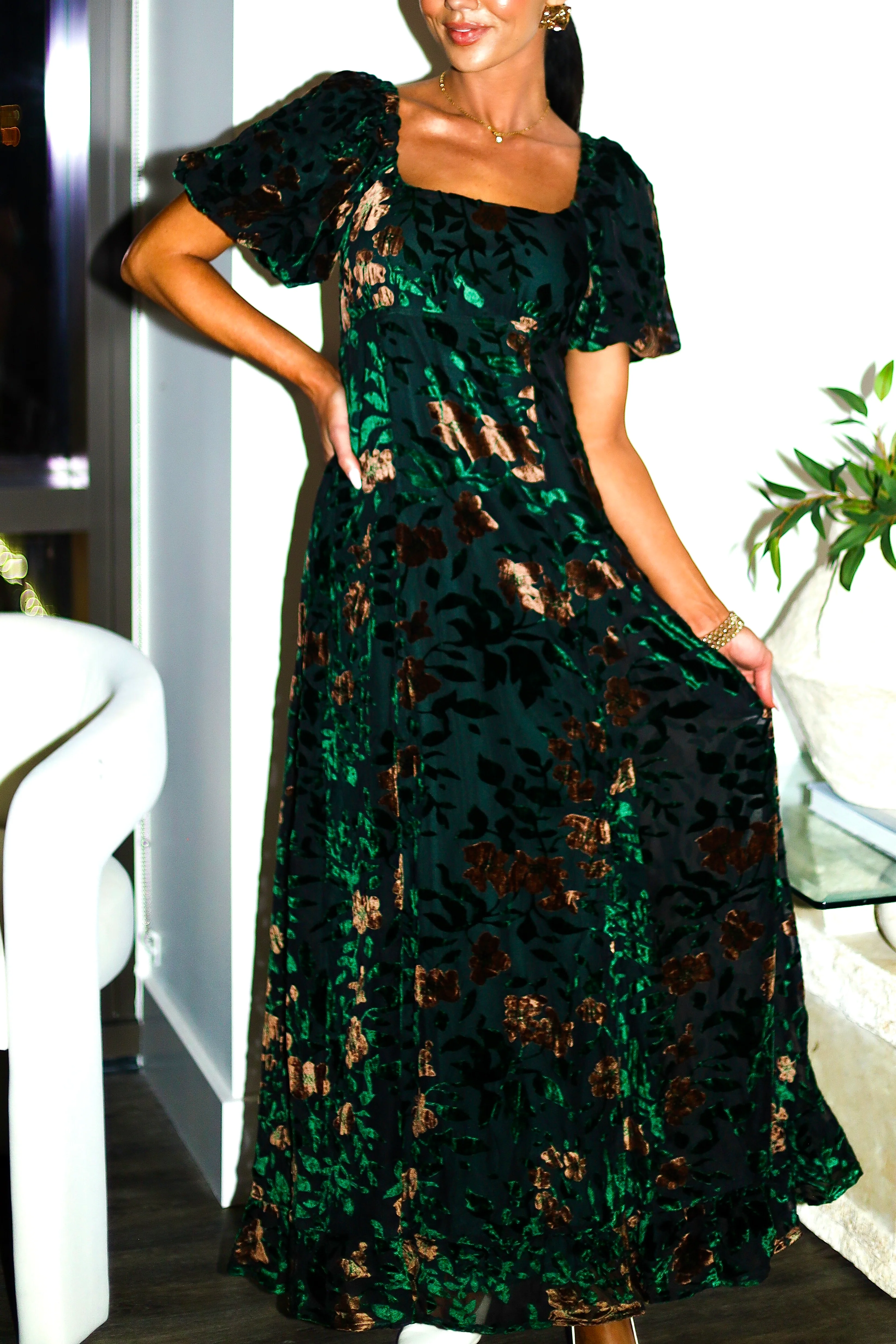 The Jerelle - XNAUWBI