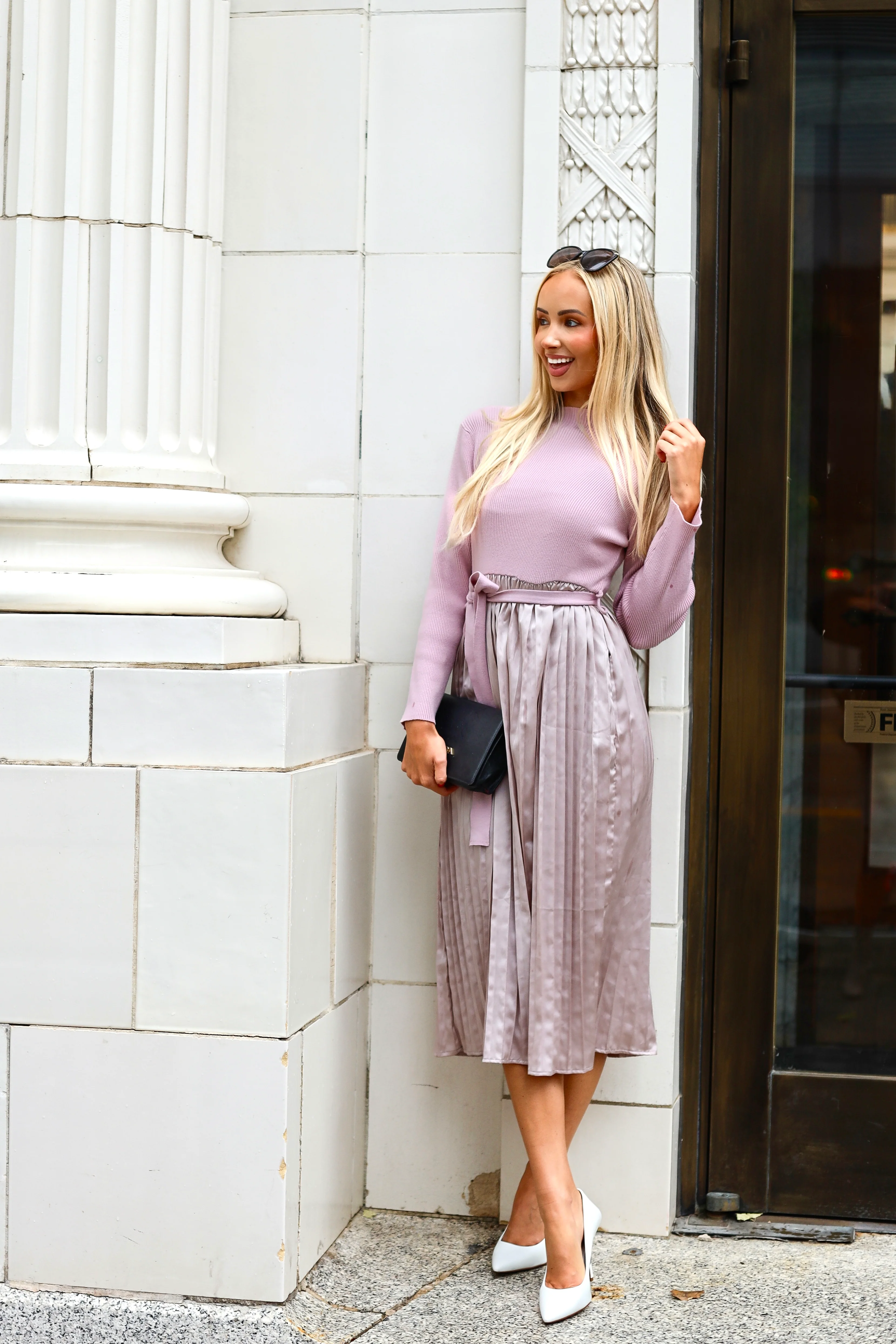 The Amarie - XNAUWBI