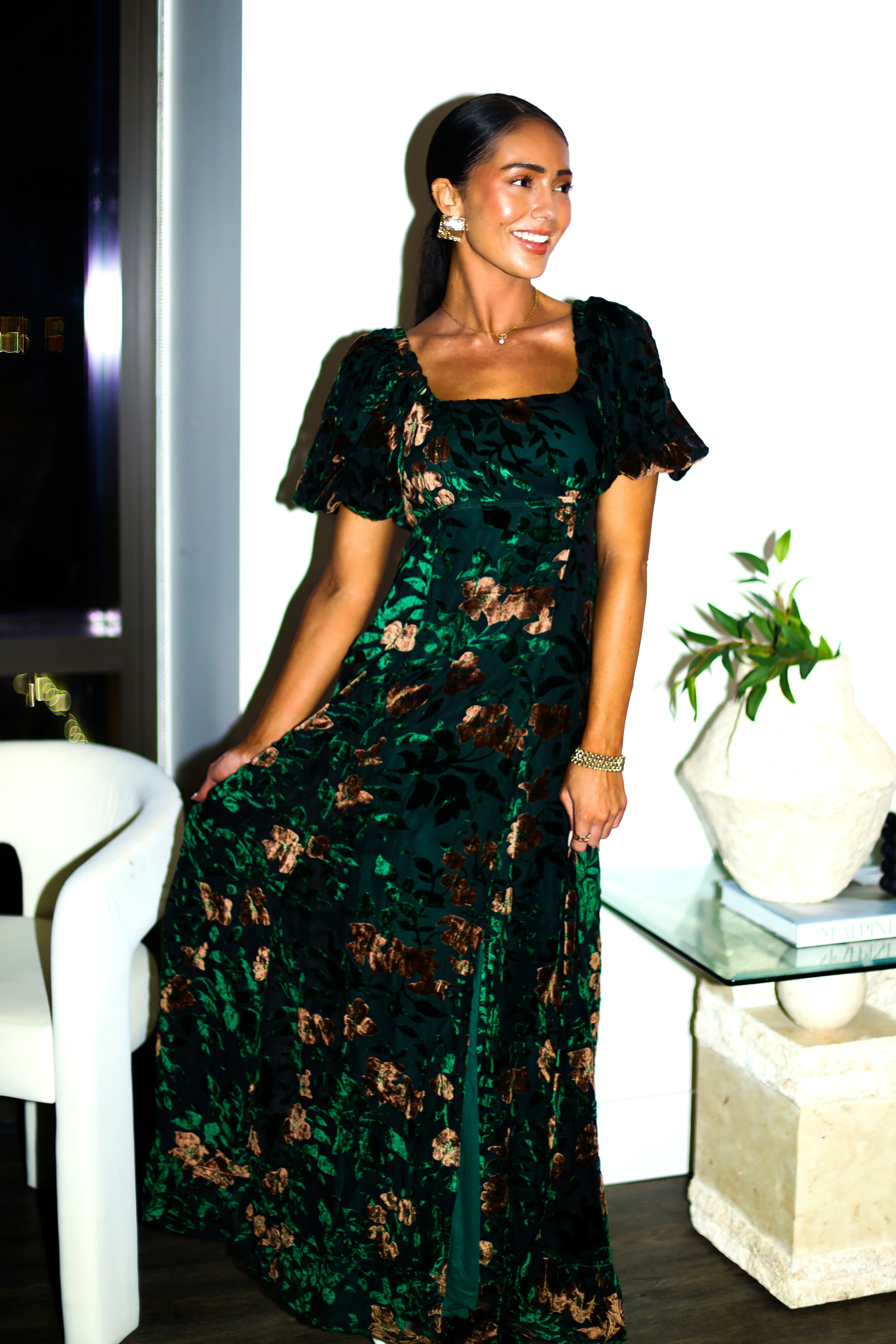 The Jerelle - XNAUWBI