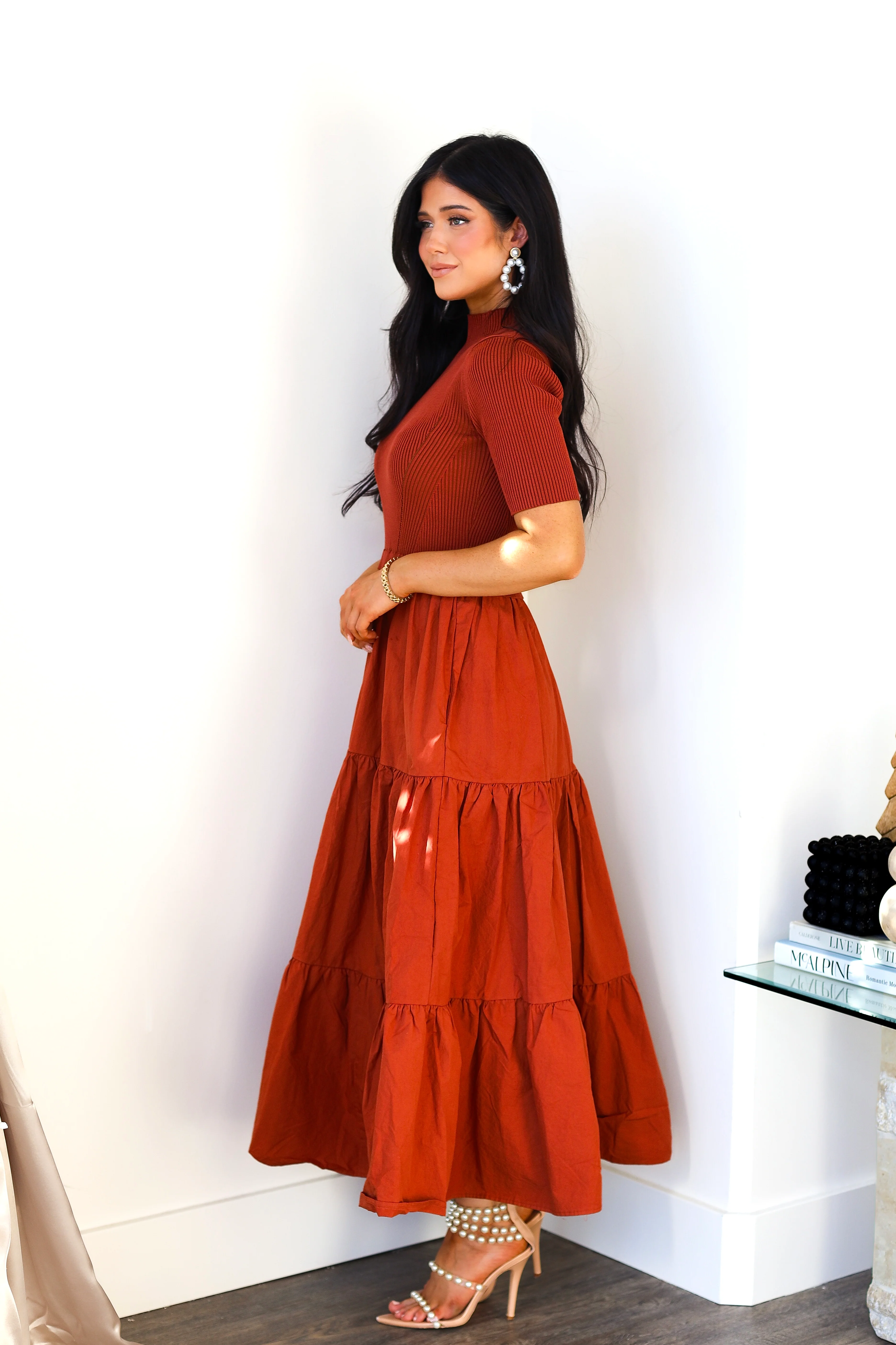 The Phoebe - XNAUWBI