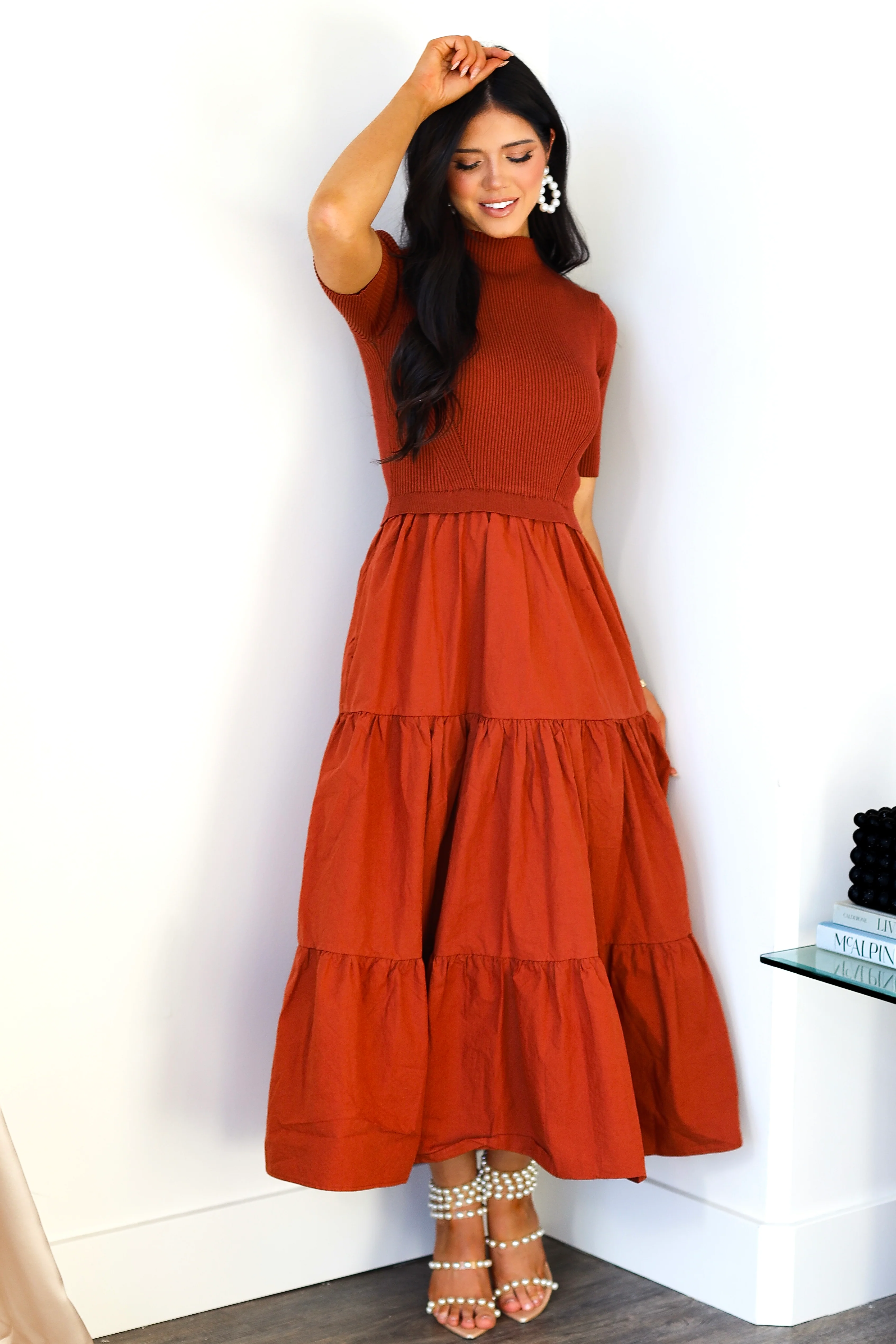 The Phoebe - XNAUWBI