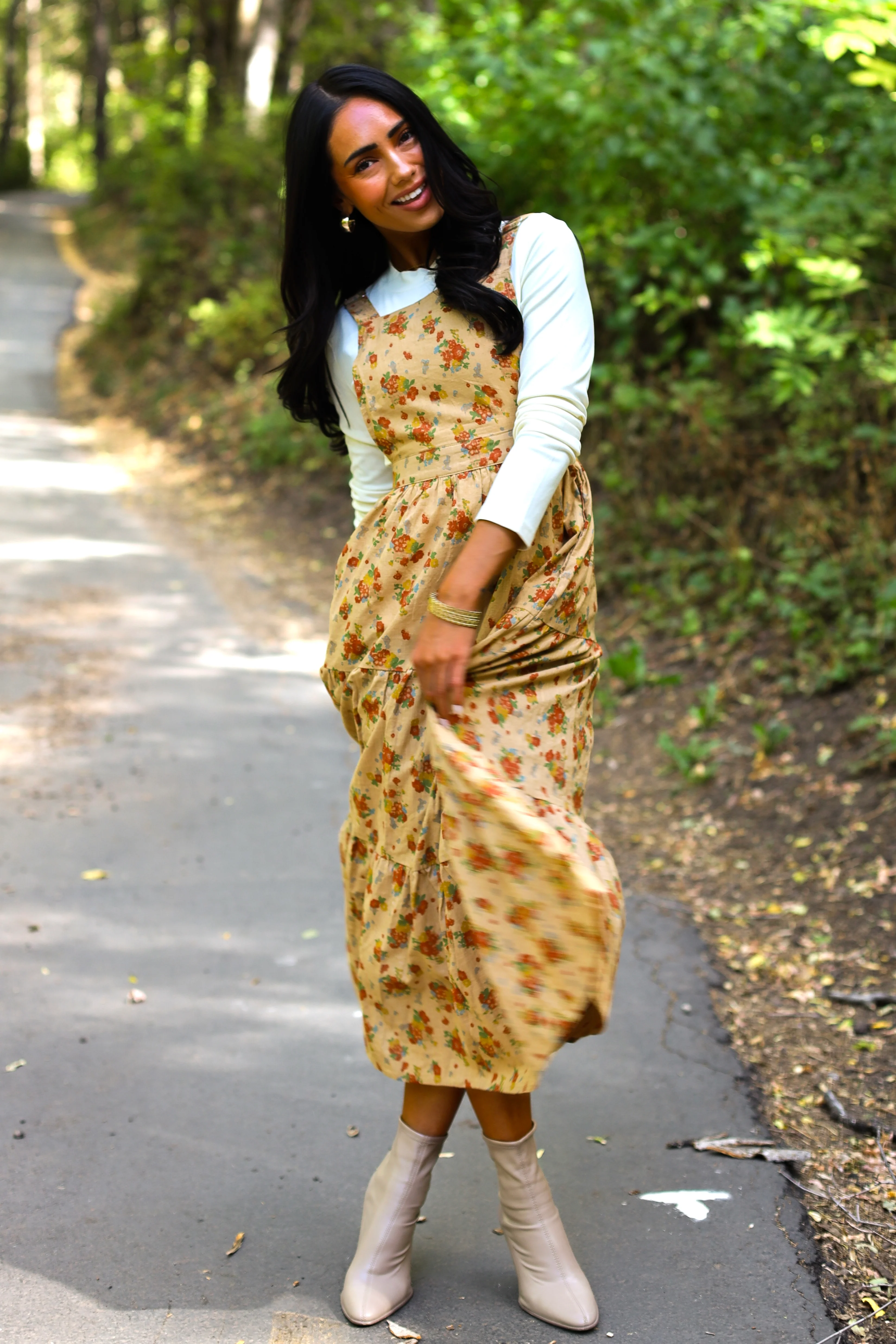 The Everette - XNAUWBI