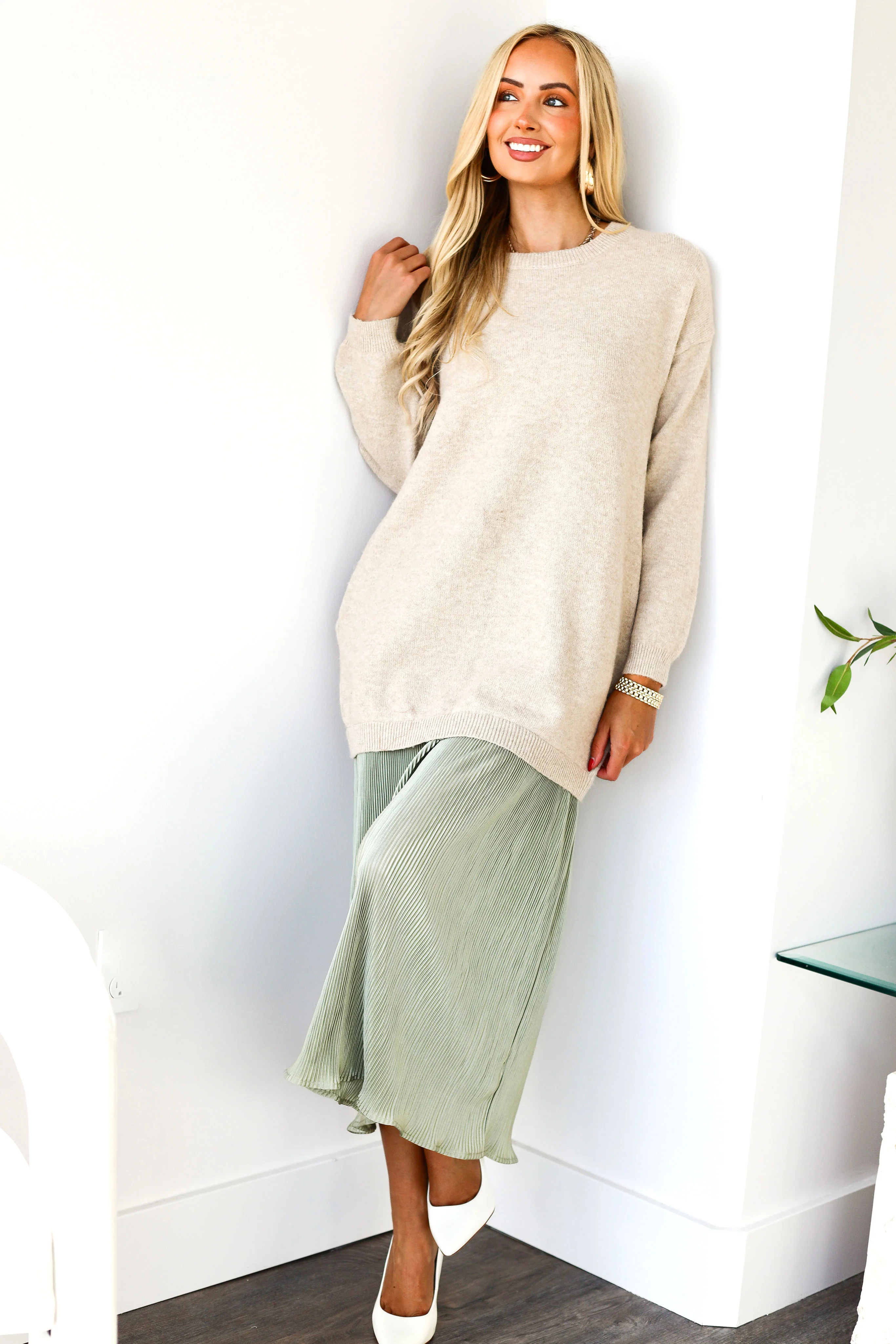 The Sue Allen - XNAUWBI