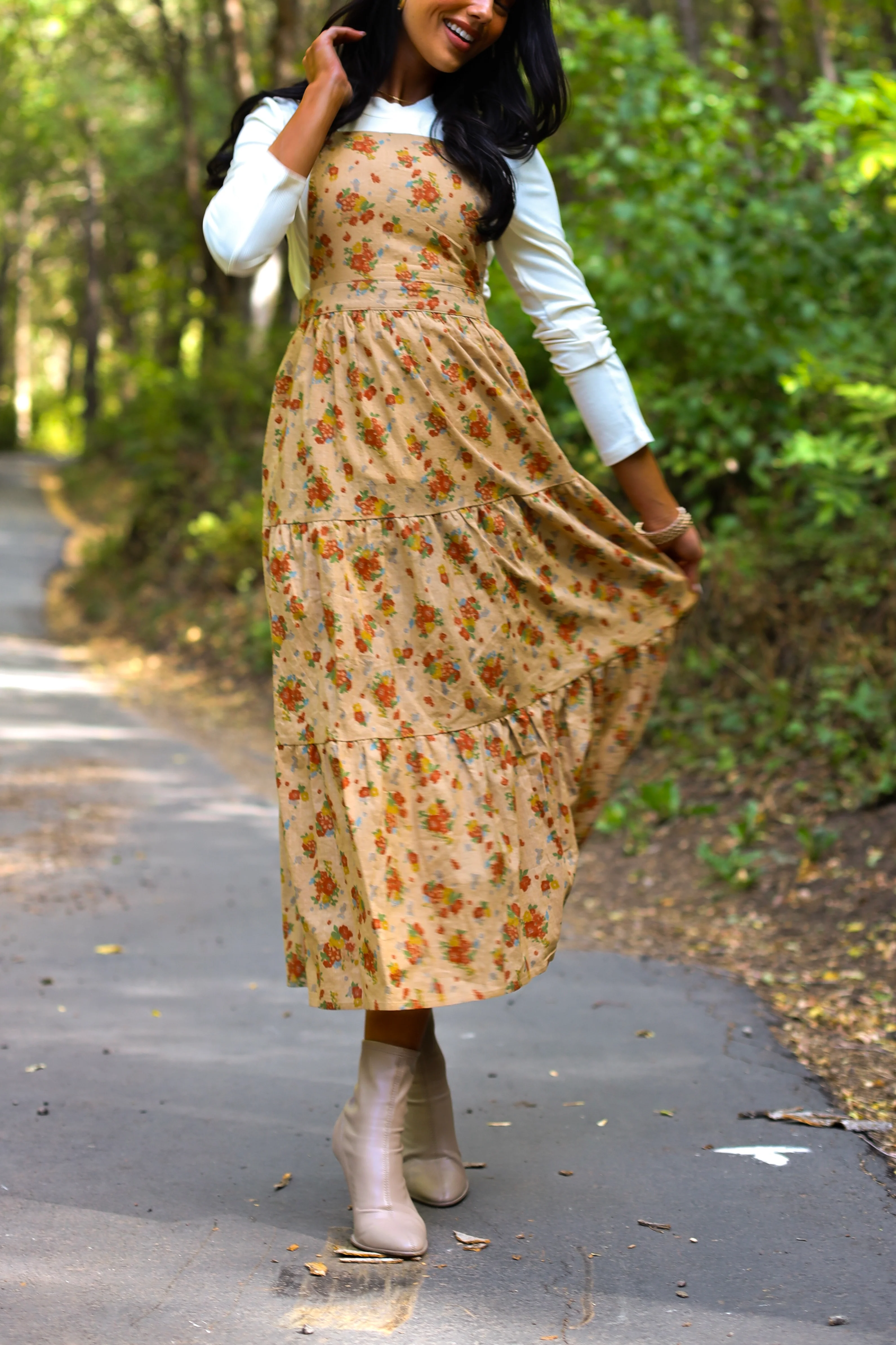 The Everette - XNAUWBI