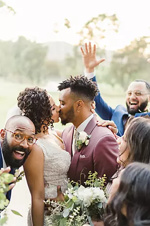 Off the Shoulder Full Skirt Dresses - XNAUWBI