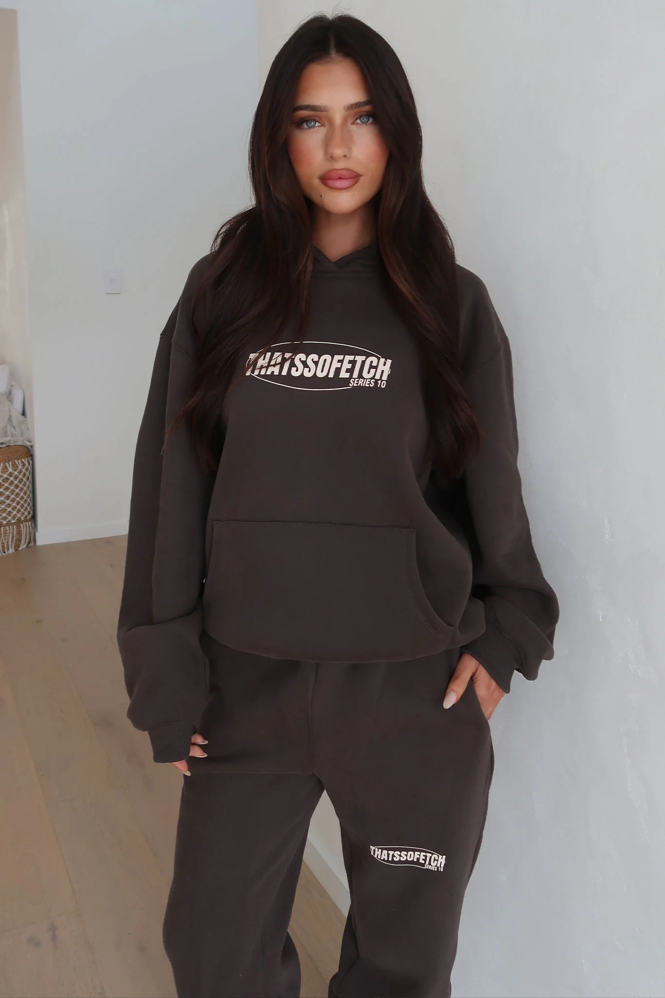 Series 10 Sweatpants - Charcoal - XNAUWBI