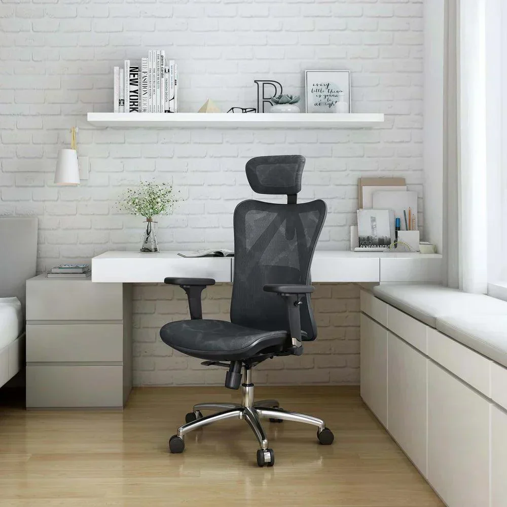 M57 Full Mesh Breathable Office Chair - XBQDD