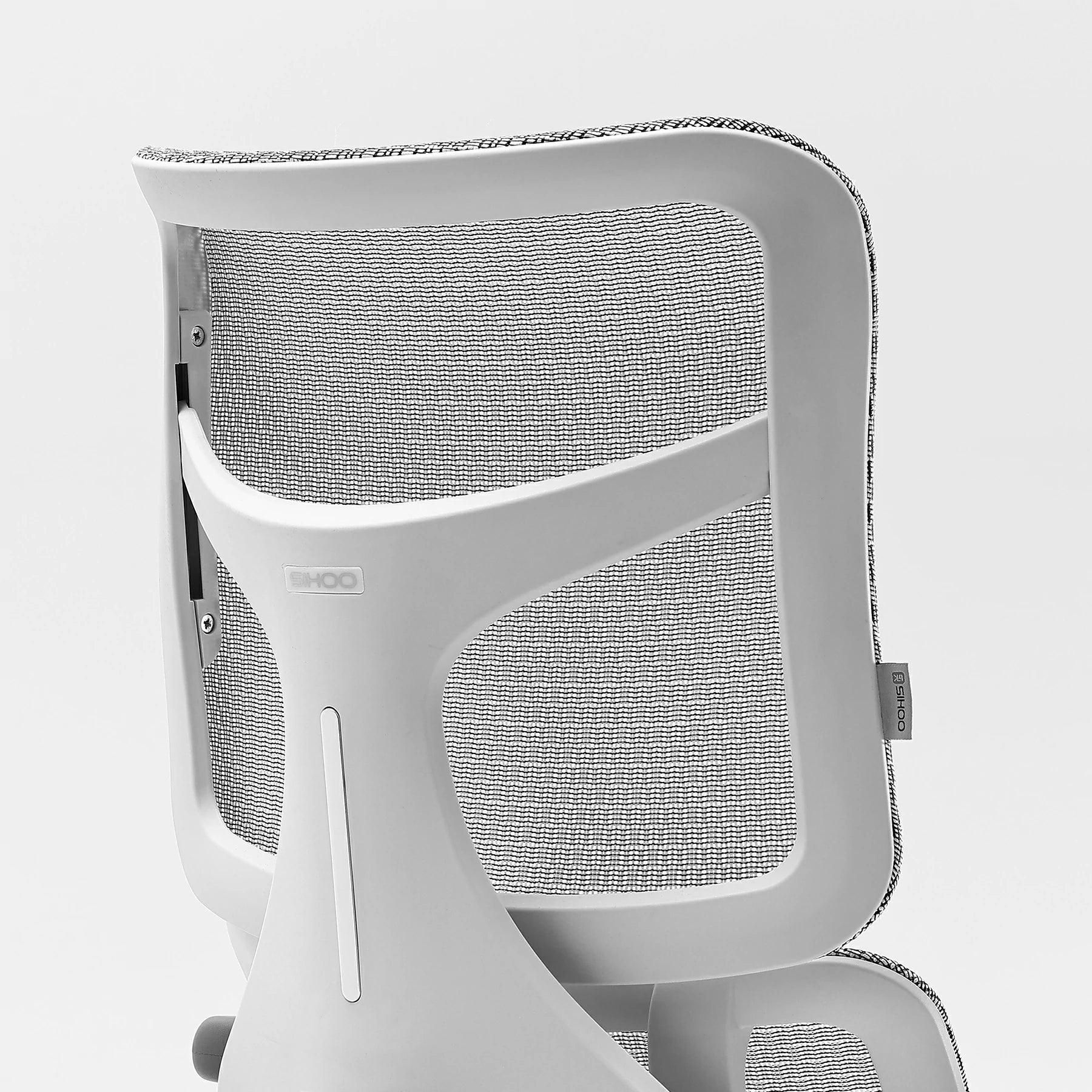 S300 Ergonomic Office Chair - XBQDD