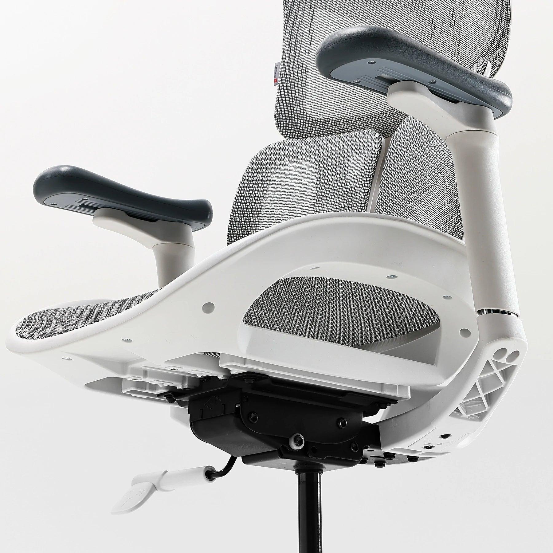 S300 Ergonomic Office Chair - XBQDD