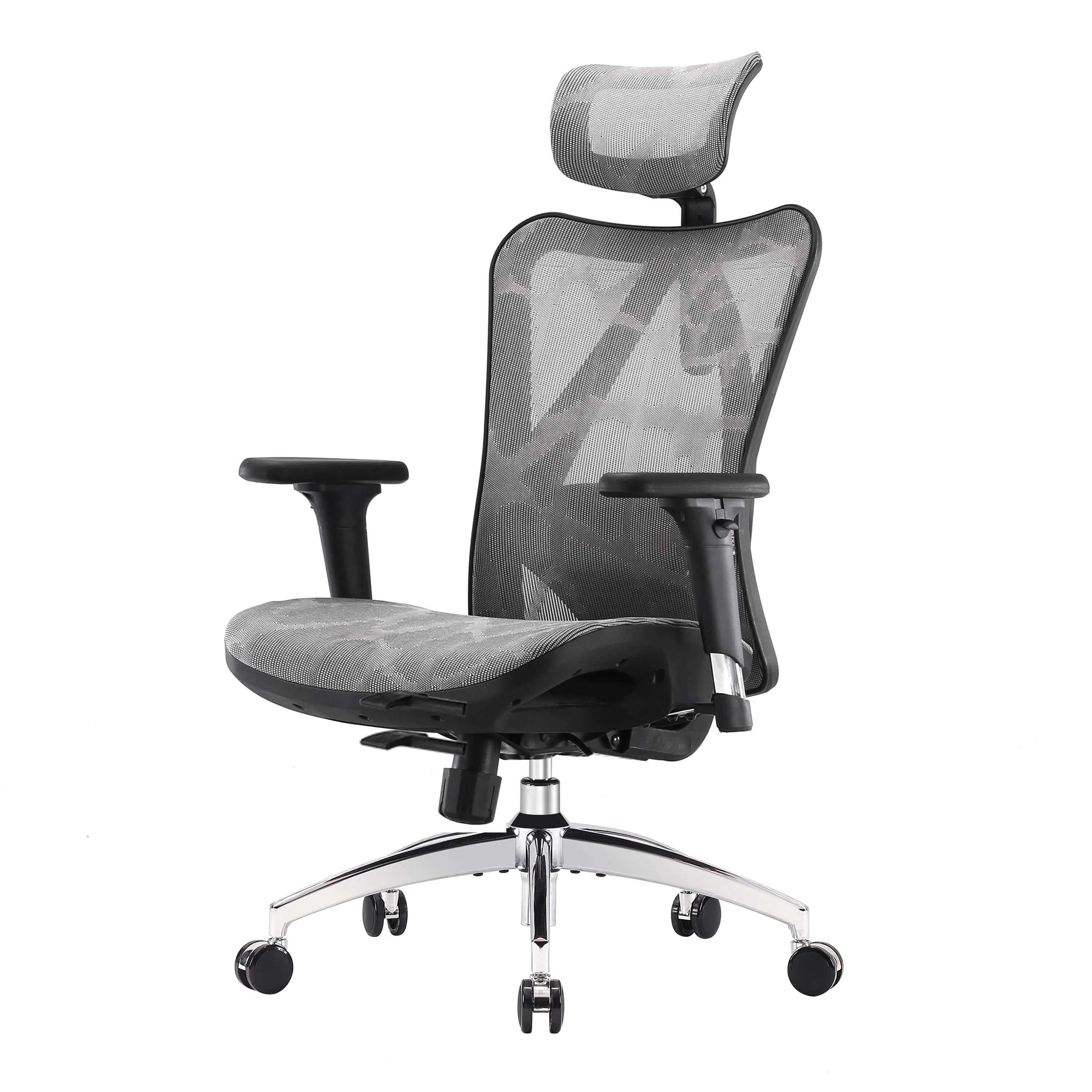 M57 Full Mesh Breathable Office Chair - XBQDD