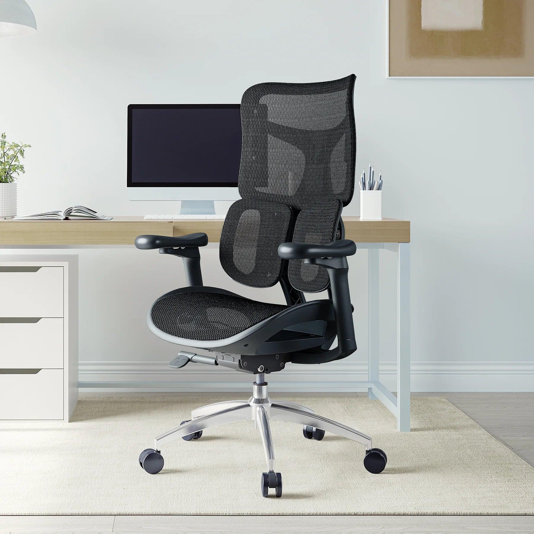 S300 Ergonomic Office Chair - XBQDD