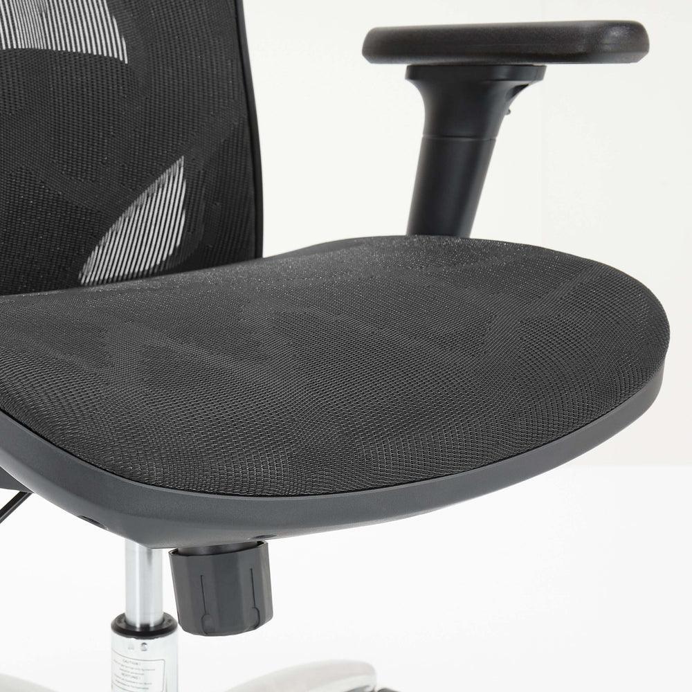 M57 Full Mesh Breathable Office Chair - XBQDD