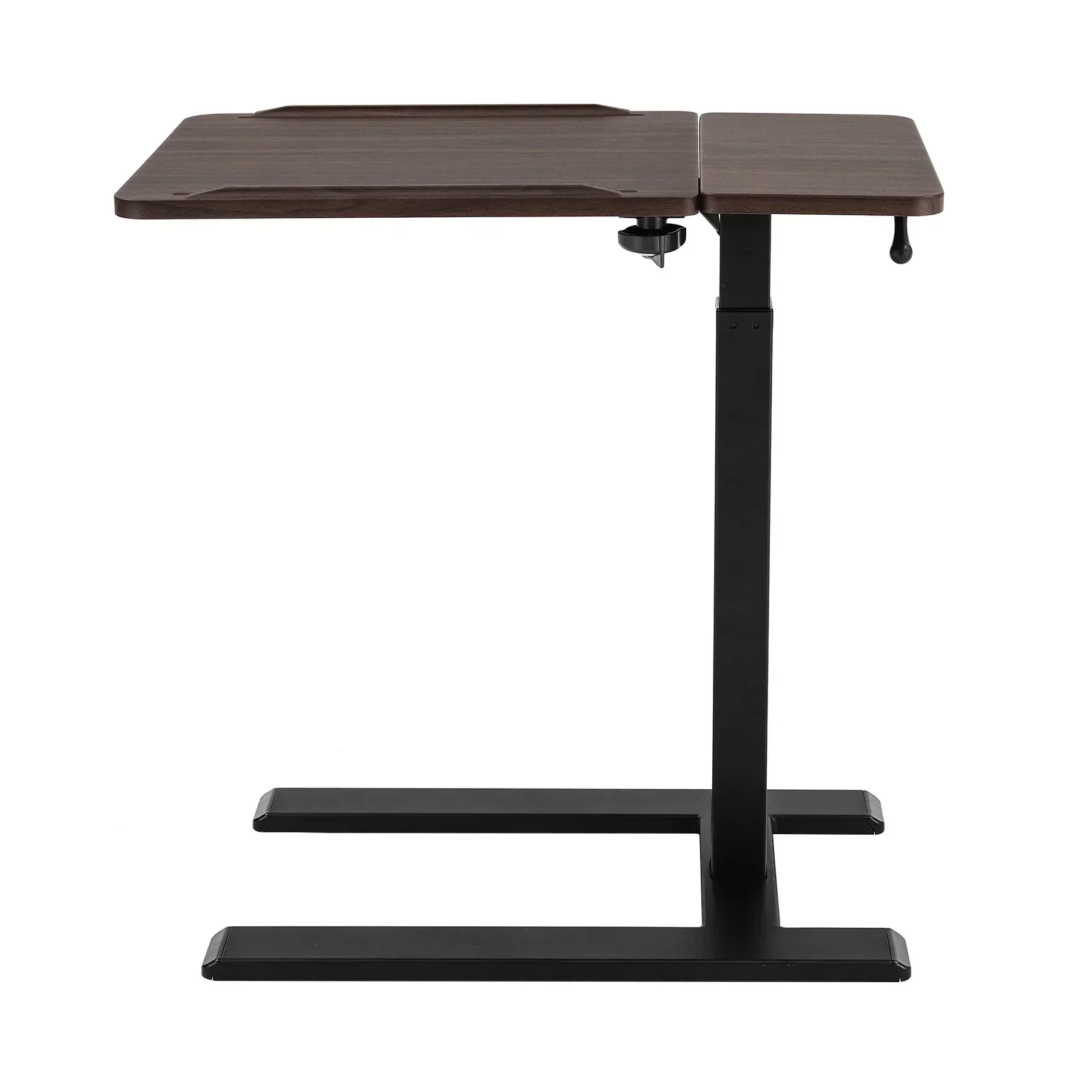 D01 Height Adjustable Side Table Overbed Table - XBQDD