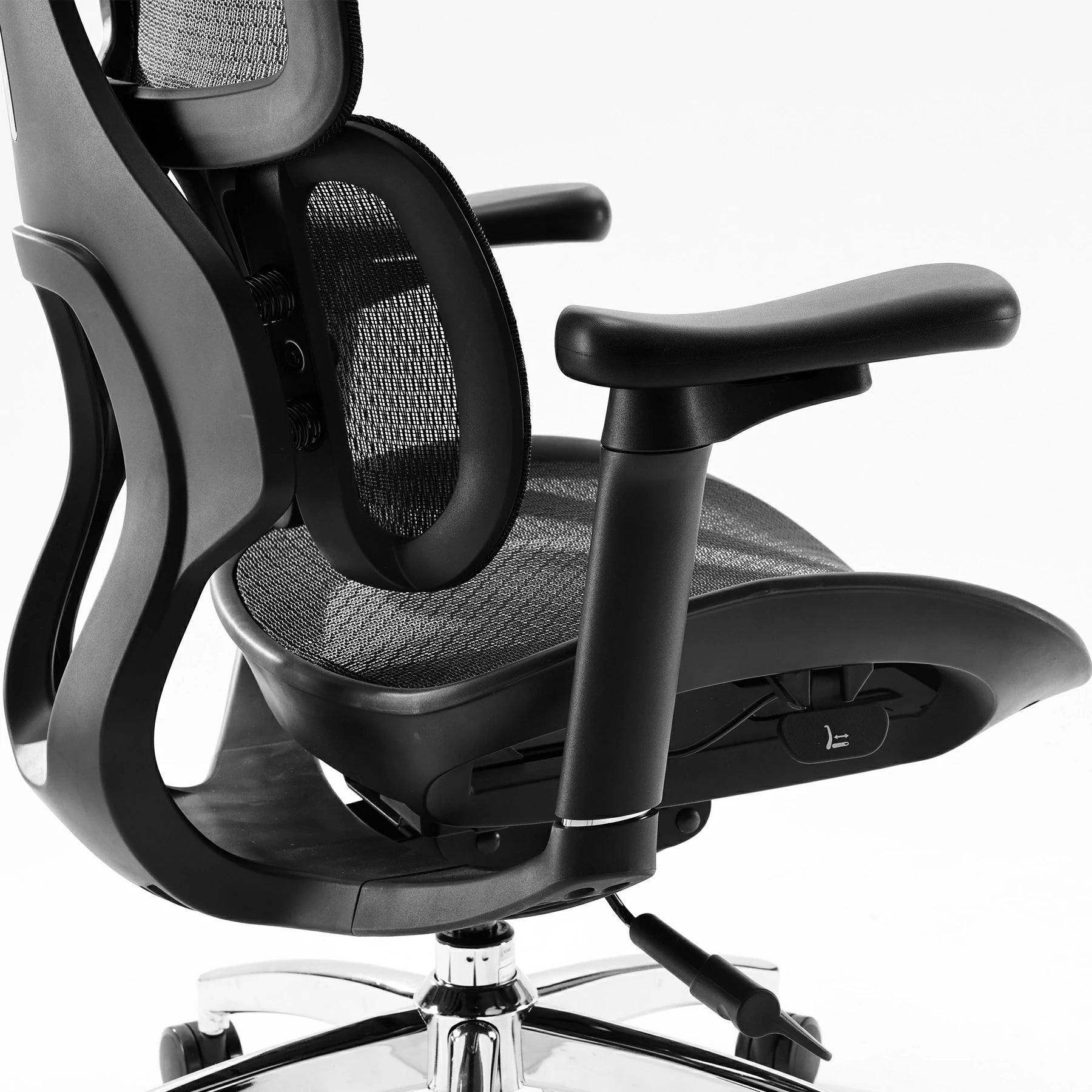 S300 Ergonomic Office Chair - XBQDD