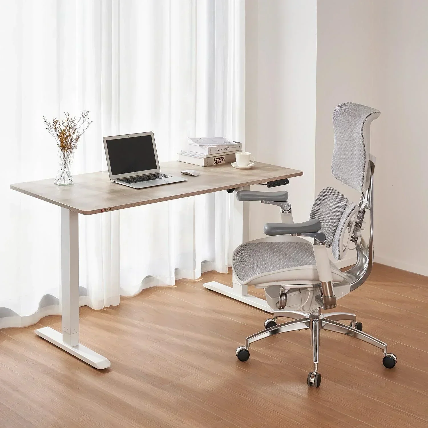 Ergonomic Bundle (S300 + D03) - XBQDD